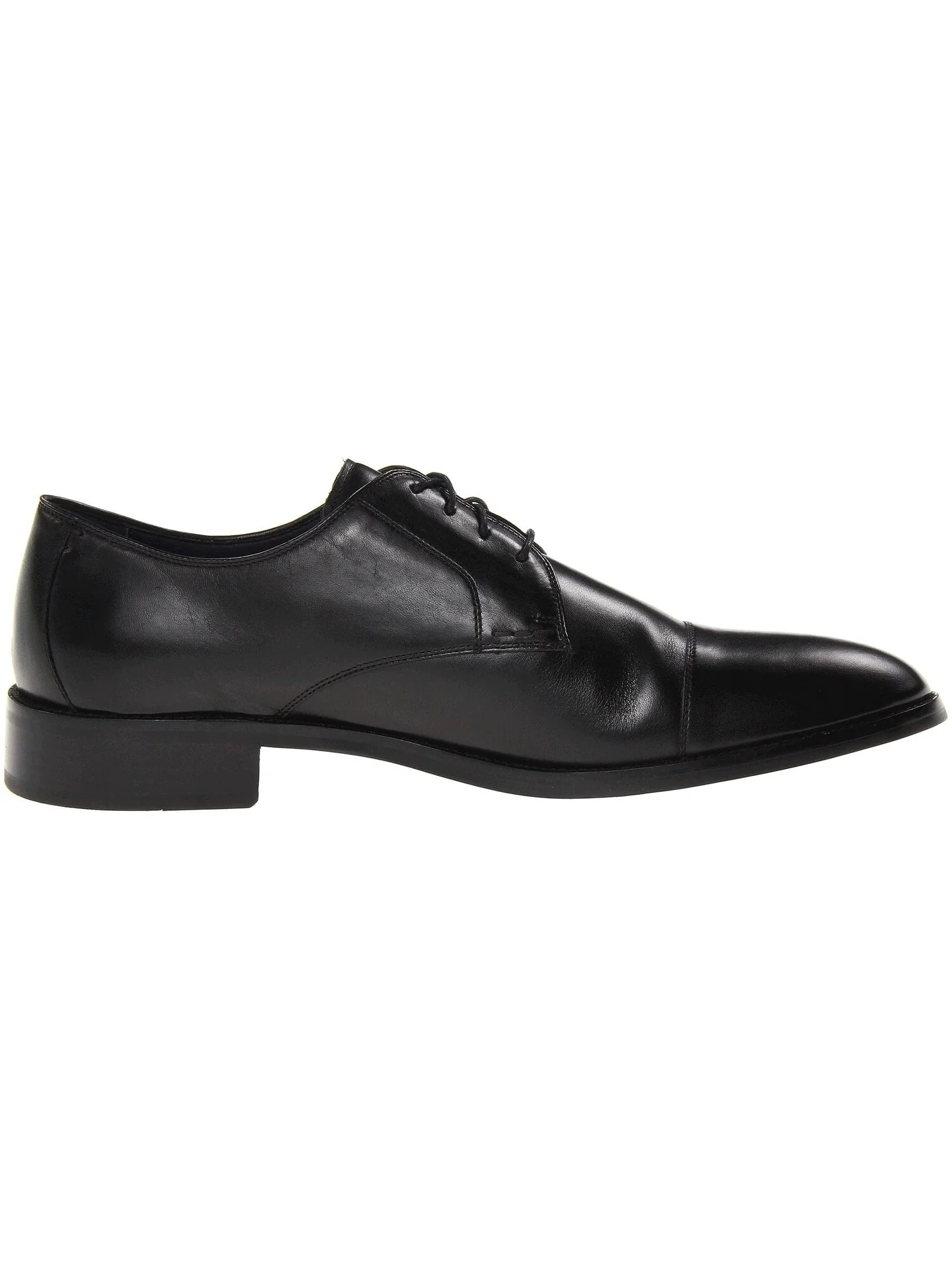 Оксфорды Lenox Hill Cap Ox Cole Haan — изображение 6 из 7, черный