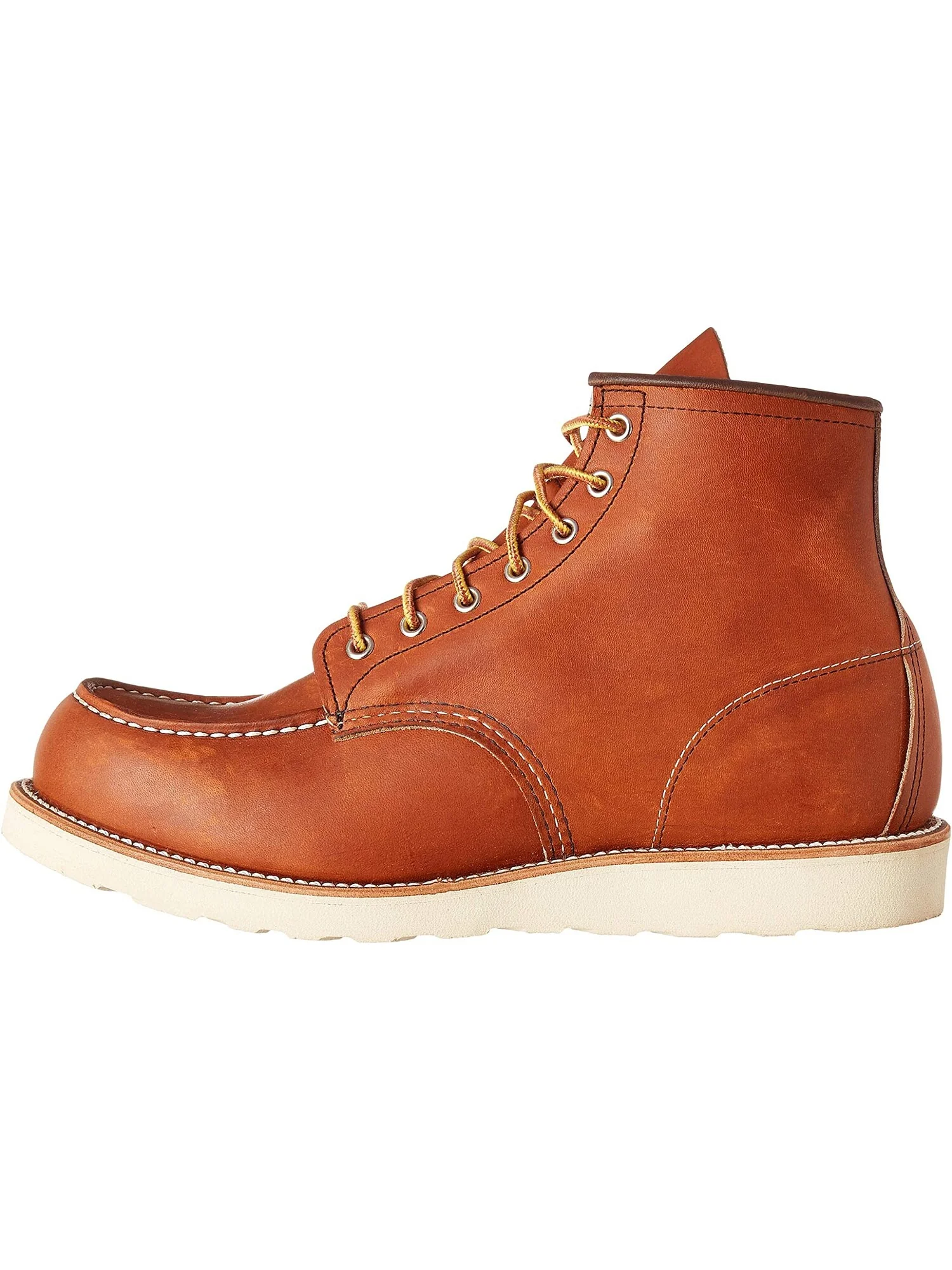 Ботинки Red Wing Heritage 6" Moc Toe