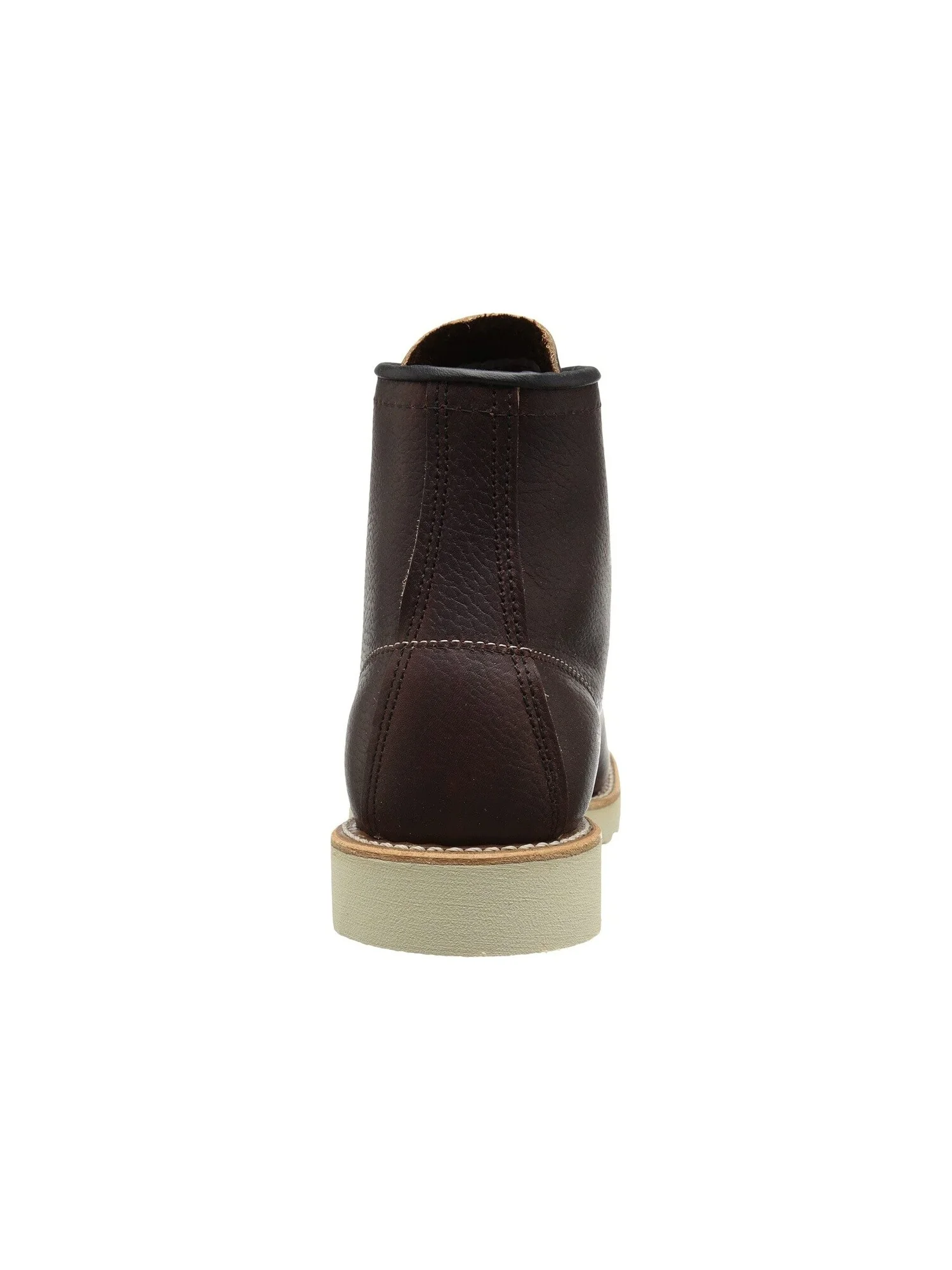 Ботинки 6" Moc Toe Red Wing Heritage, пятно шиповника — изображение 5 из 7, мульти