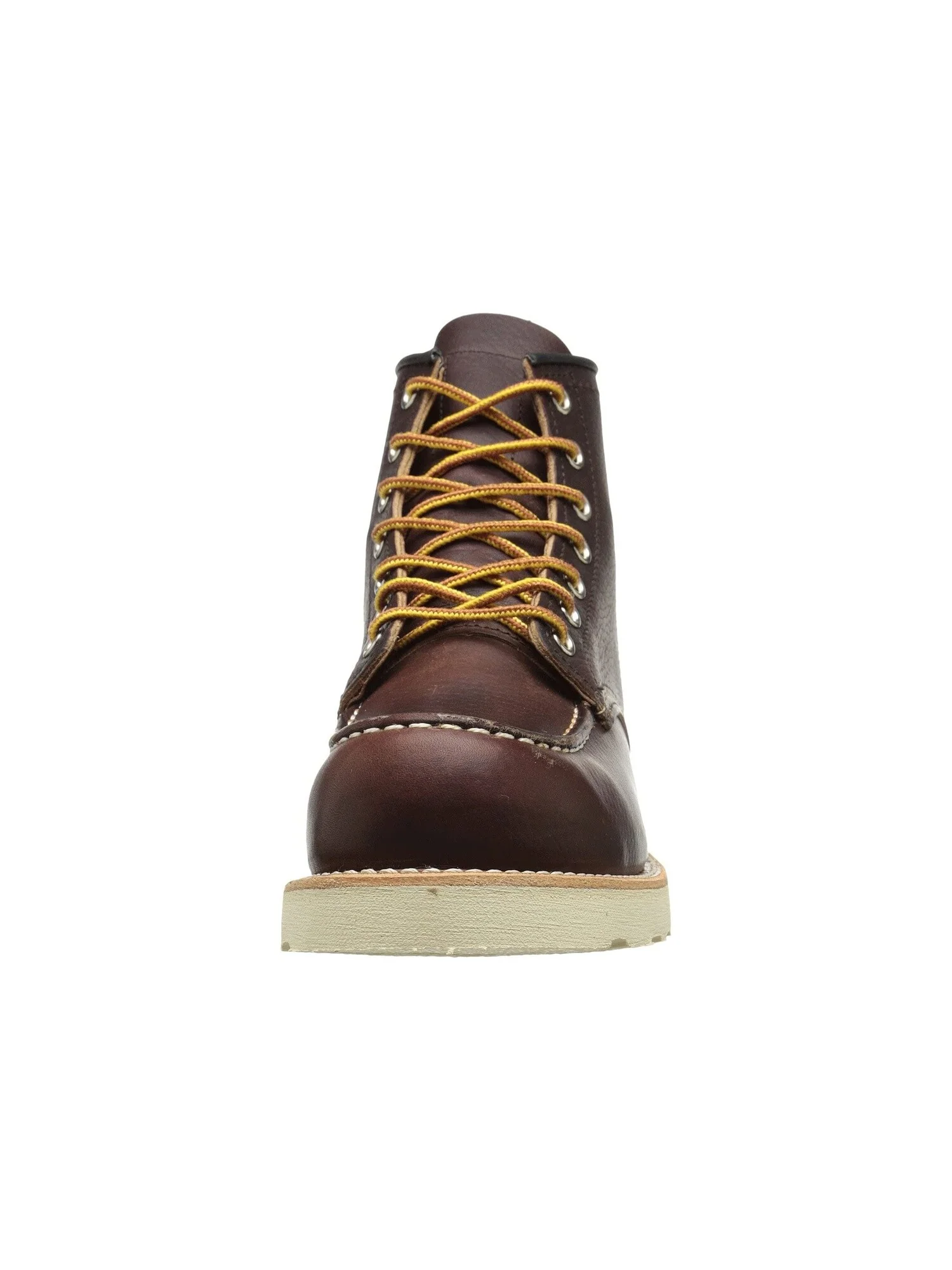 Ботинки 6" Moc Toe Red Wing Heritage, пятно шиповника — изображение 7 из 7, мульти