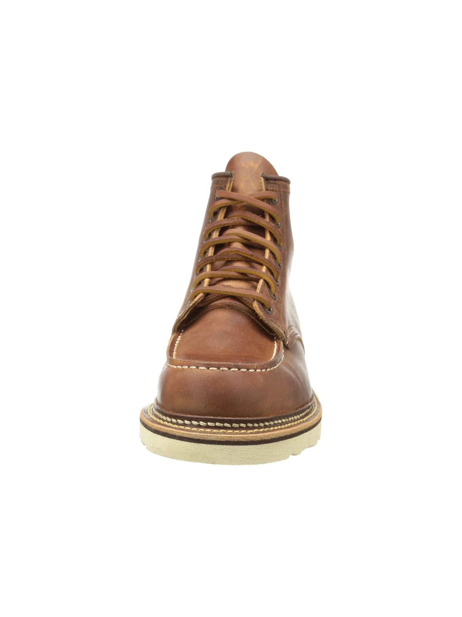 Ботинки 6" Moc Toe Red Wing Heritage, медь грубая и прочная — изображение 2 из 2