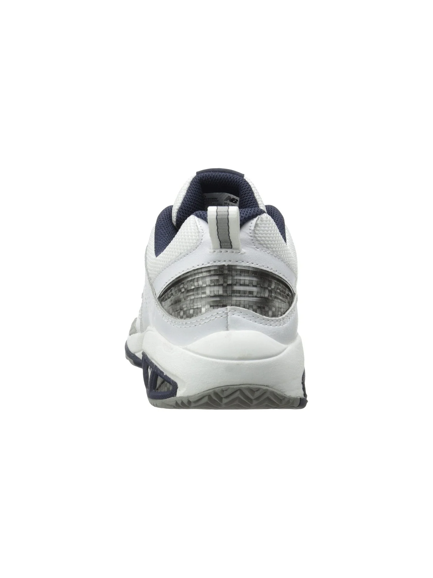 Кроссовки MC806 New Balance — изображение 5 из 7, белый