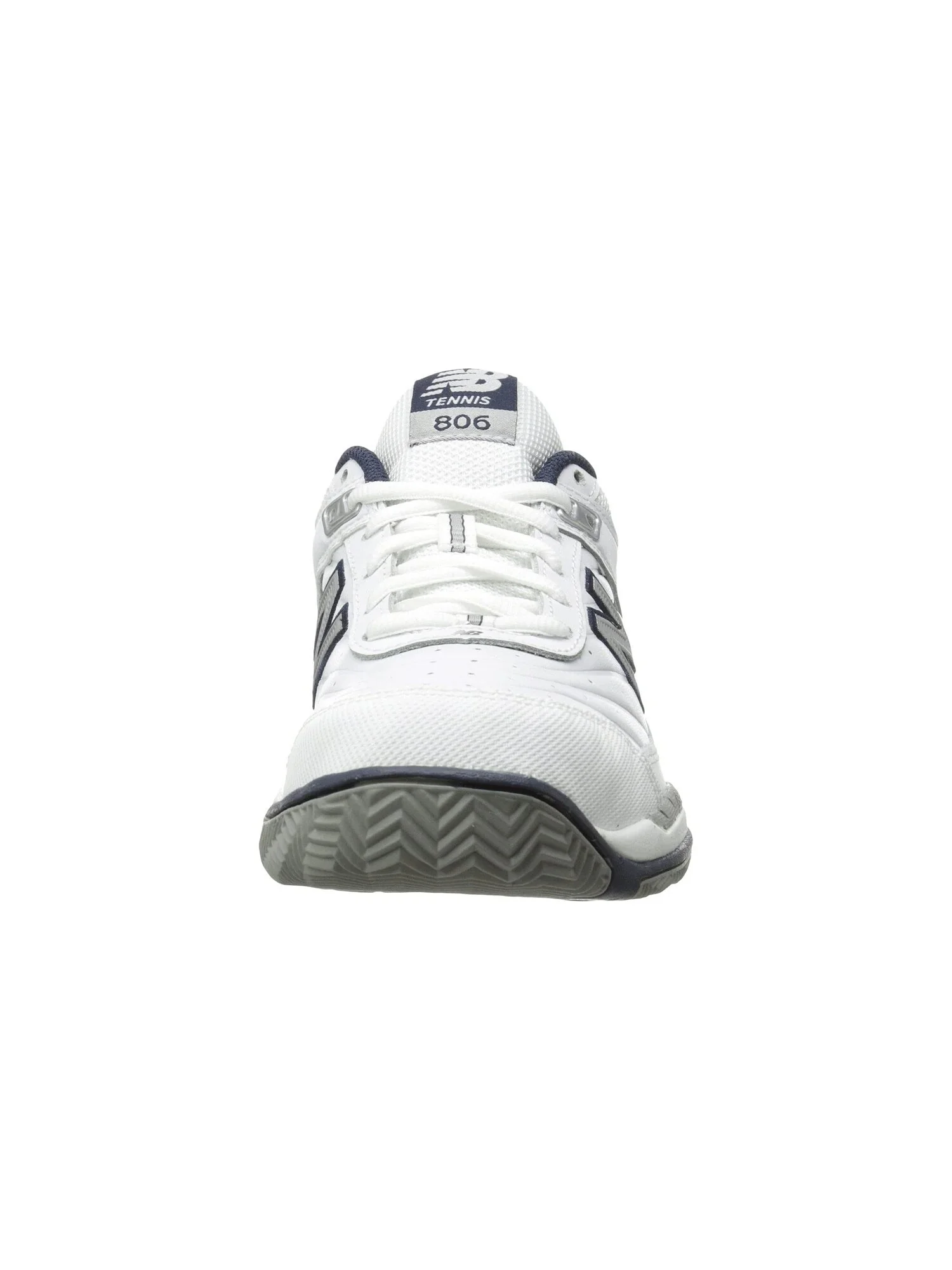 Кроссовки MC806 New Balance — изображение 7 из 7, белый