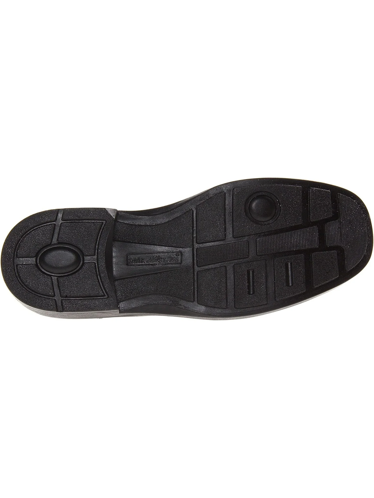 Лоферы Greenpoint Slip-On Loafer Deer Stags — изображение 3 из 7, черный