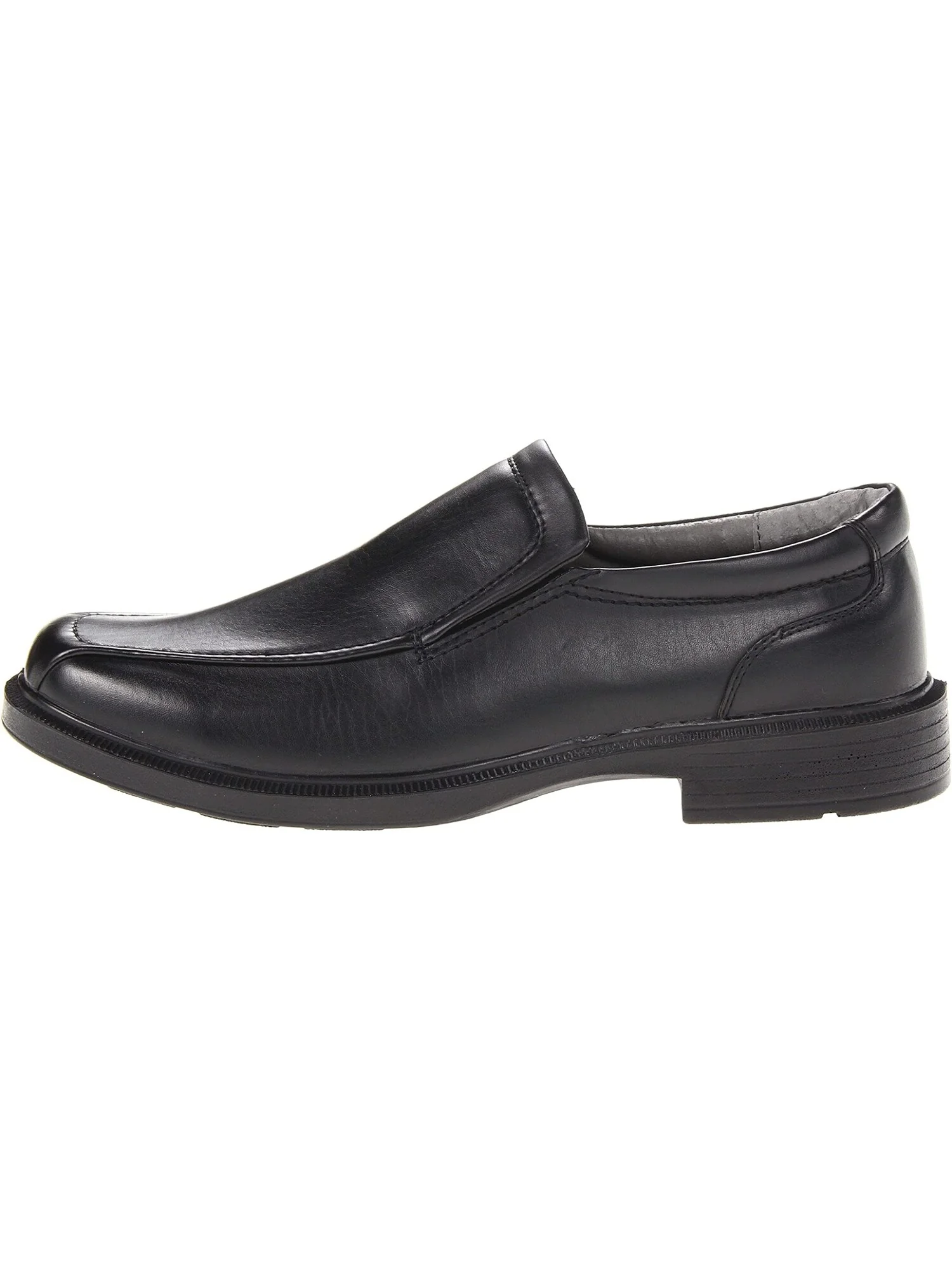 Лоферы Greenpoint Slip-On Loafer Deer Stags — изображение 4 из 7, черный