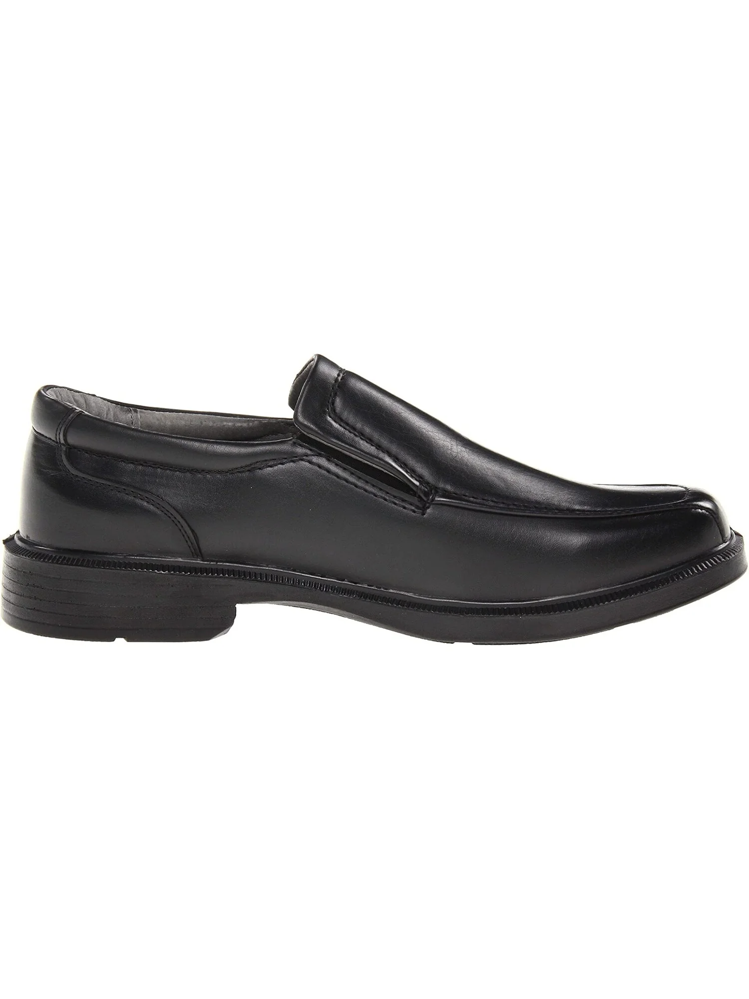 Лоферы Greenpoint Slip-On Loafer Deer Stags — изображение 6 из 7, черный
