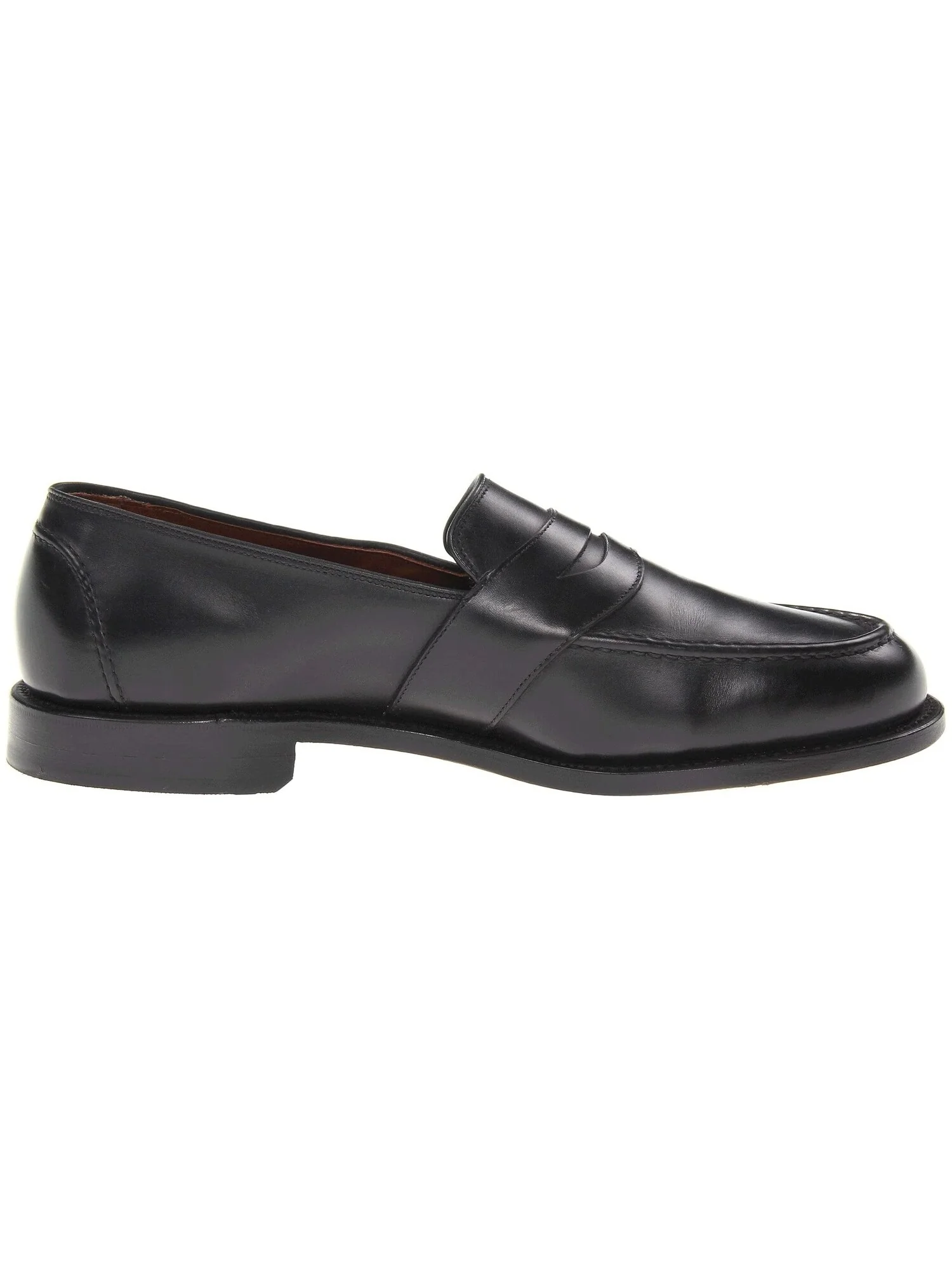 Лоферы Randolph Allen Edmonds — изображение 6 из 7, черный