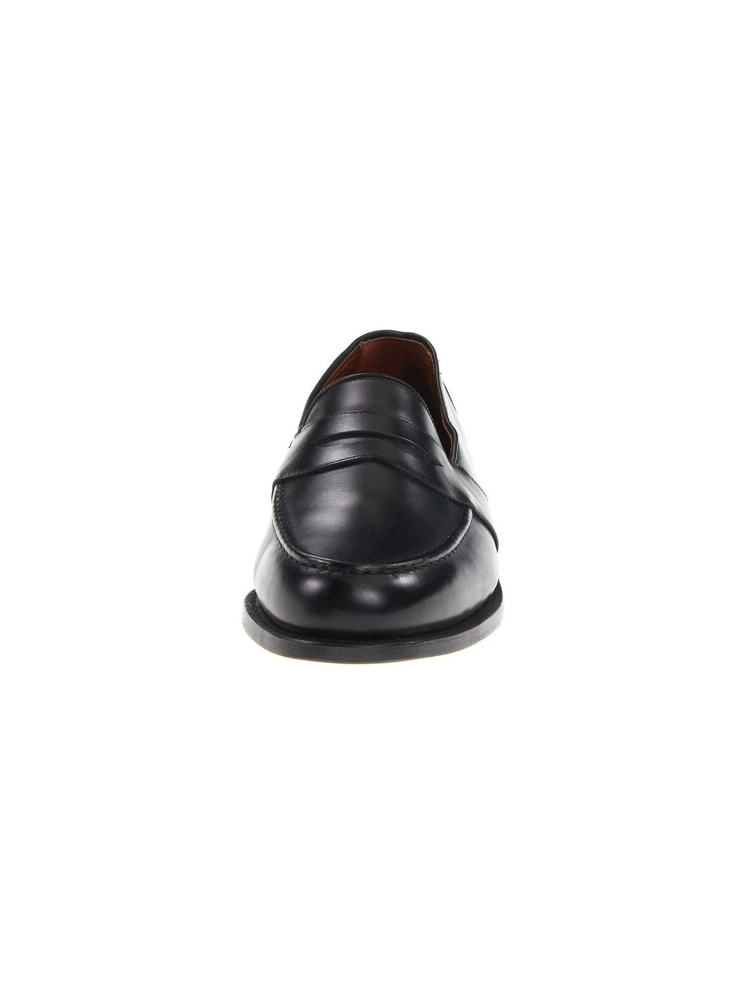 Лоферы Randolph Allen Edmonds — изображение 7 из 7, черный