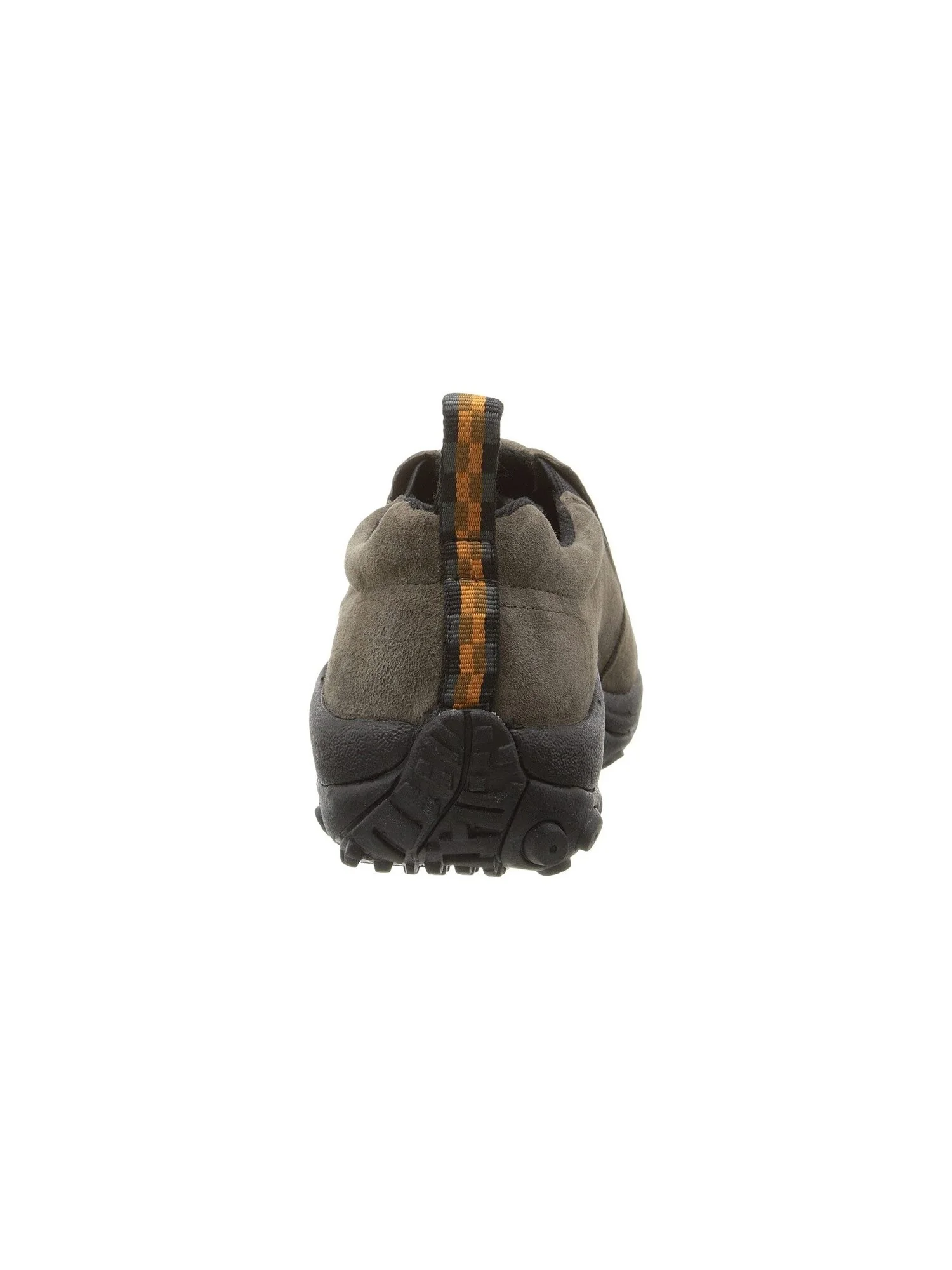 Лоферы Jungle Moc Merrell, замша — изображение 5 из 7, дымчатый серый