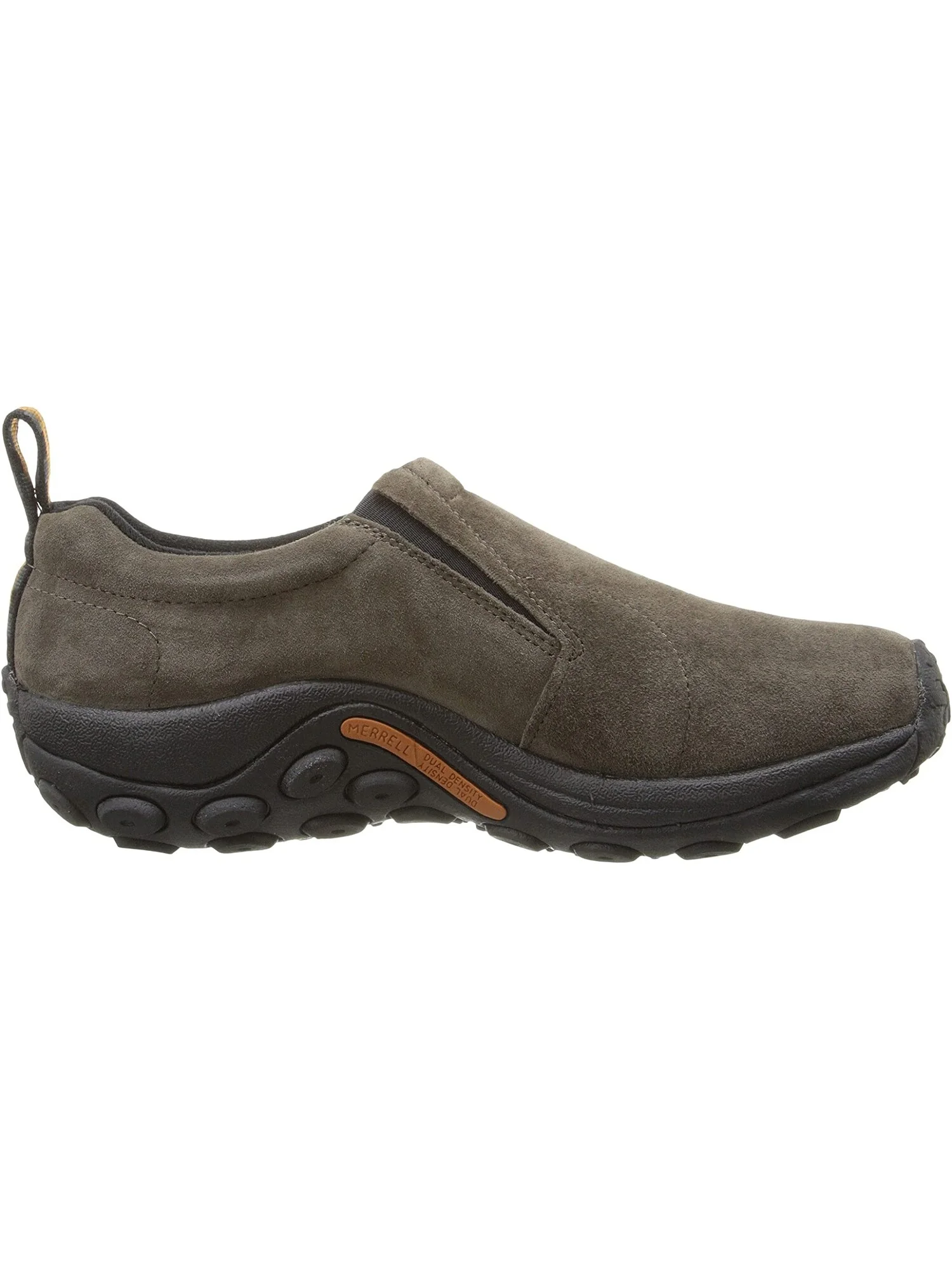 Лоферы Jungle Moc Merrell, замша — изображение 6 из 7, дымчатый серый