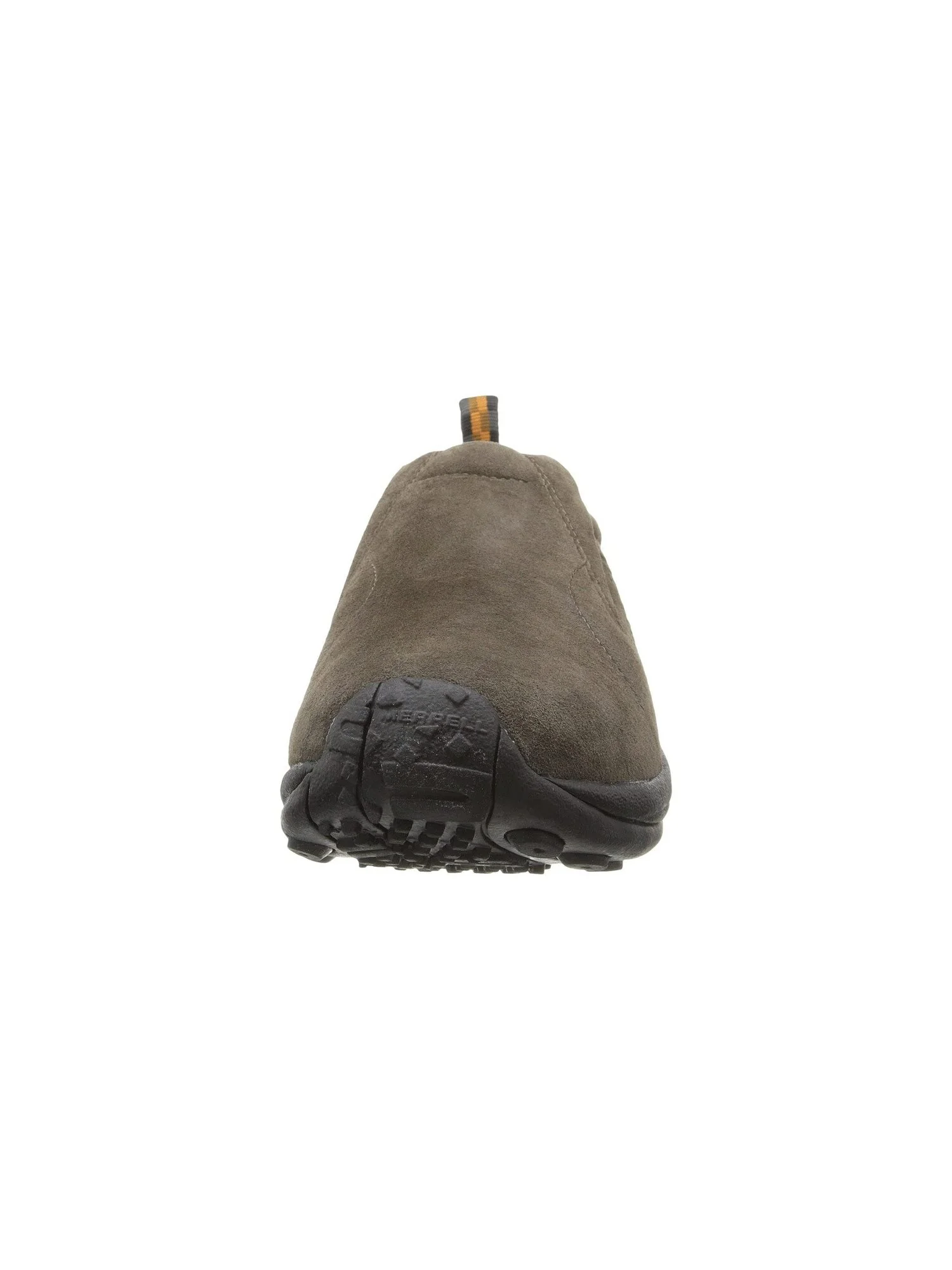 Лоферы Jungle Moc Merrell, замша — изображение 7 из 7, дымчатый серый