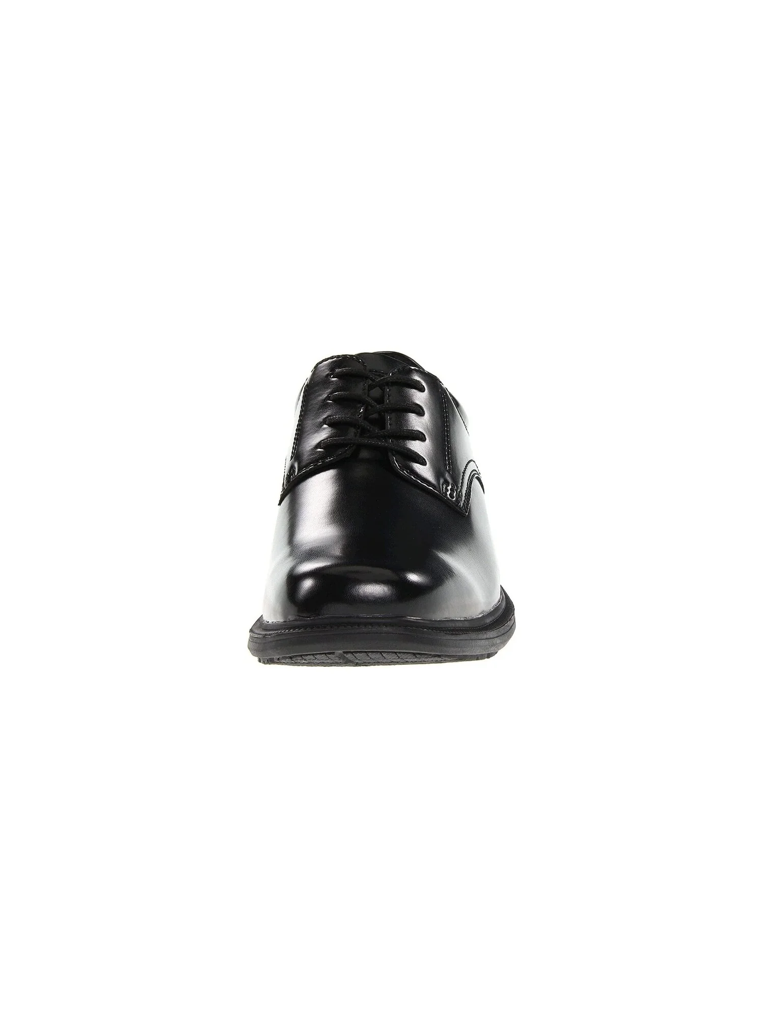 Оксфорды Baker Street Plain Toe Oxford with KORE Slip Resistant Walking Comfort Technology Nunn Bush — изображение 7 из 7