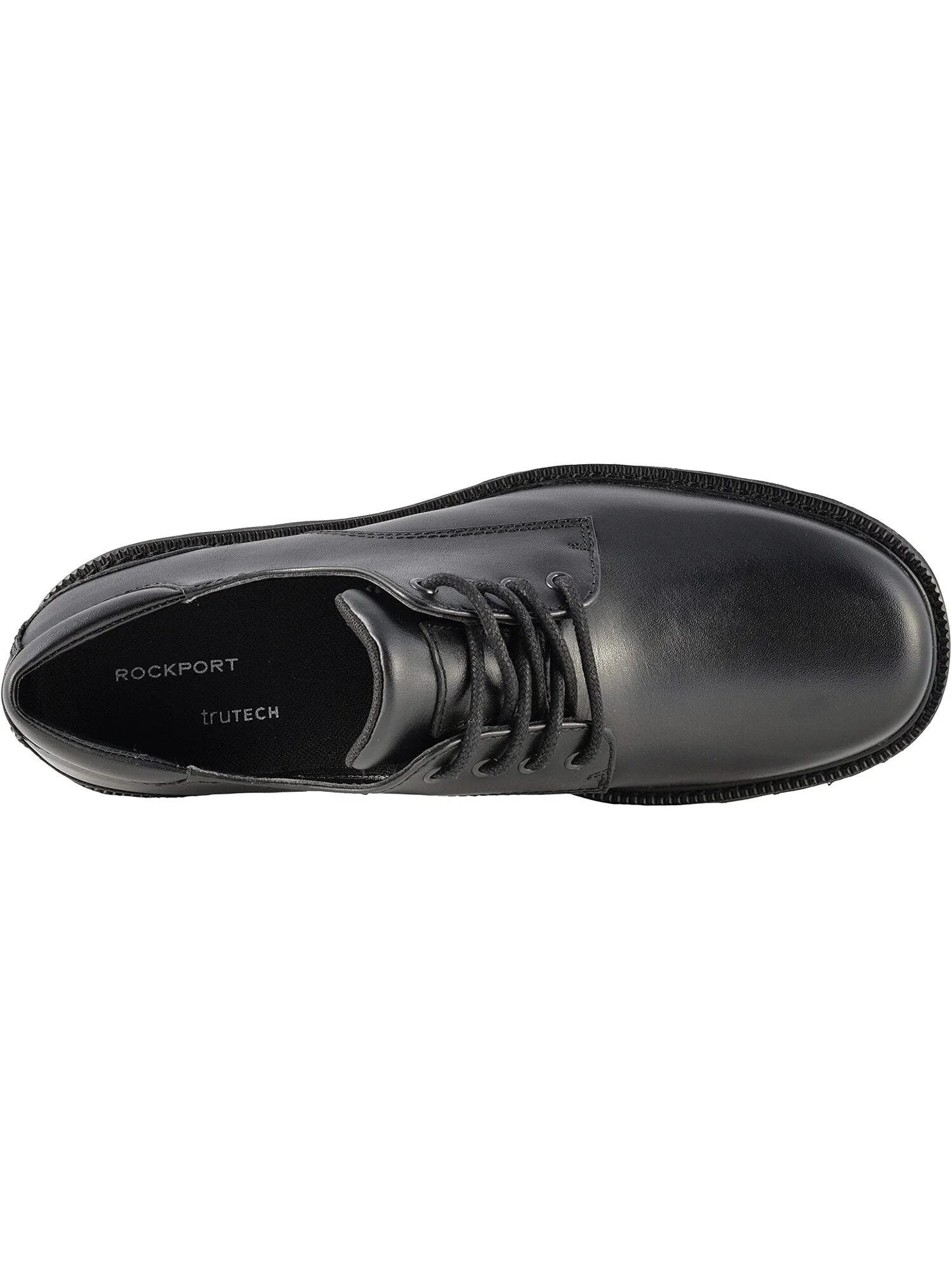 Оксфорды Rockport Main Route Northfield Waterproof