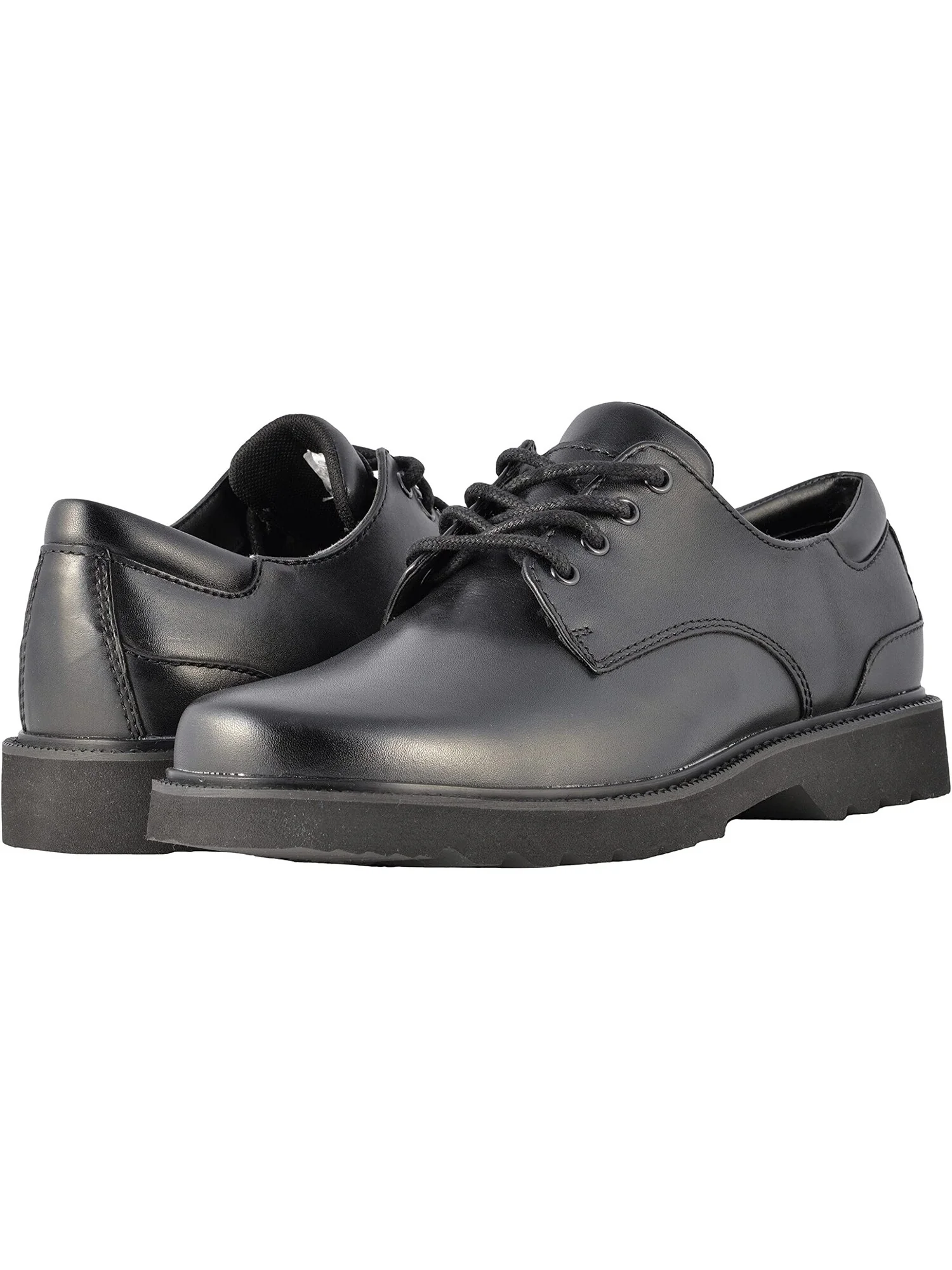 Оксфорды Rockport Main Route Northfield Waterproof — изображение 2 из 2, черный