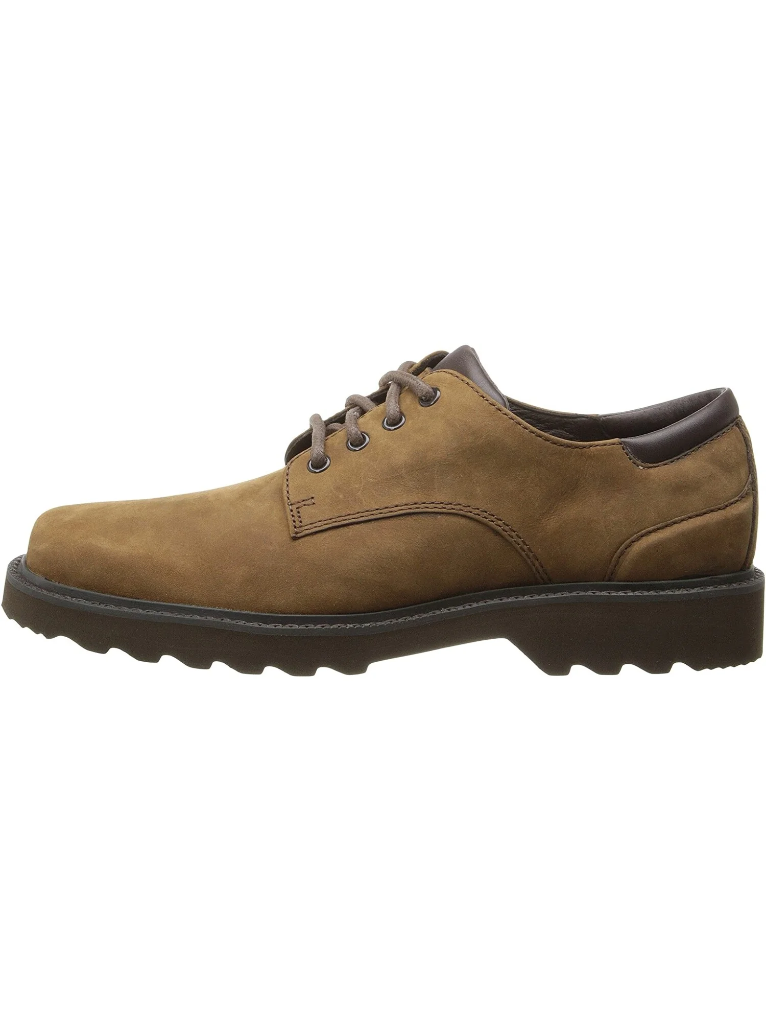 Оксфорды Rockport Main Route Northfield Waterproof