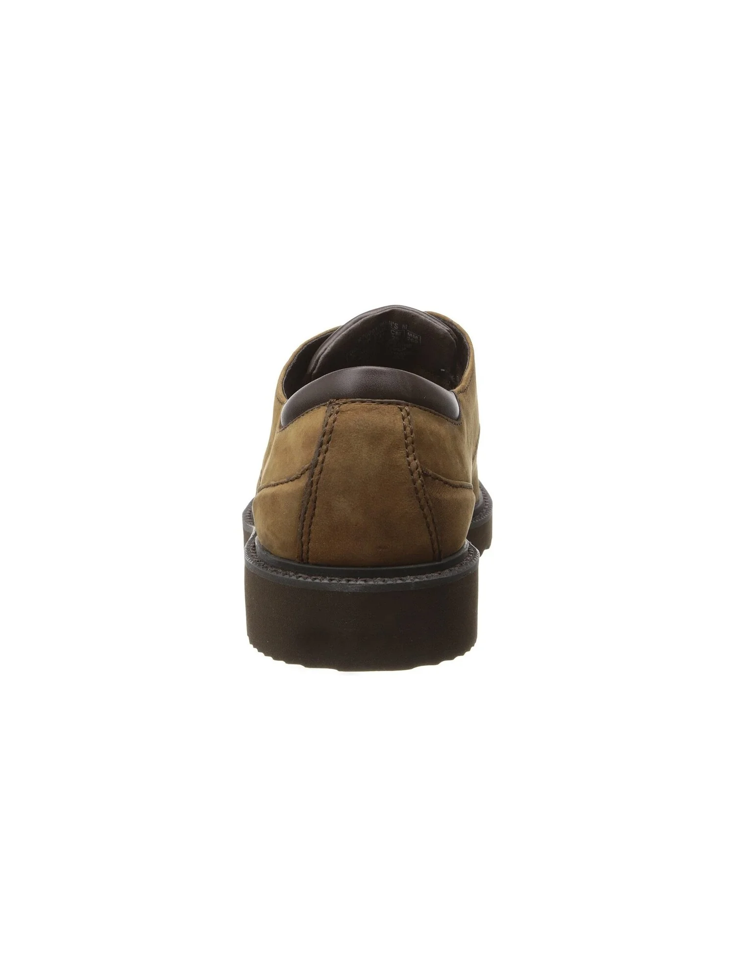 Оксфорды Rockport Main Route Northfield Waterproof — изображение 2 из 3, эспрессо
