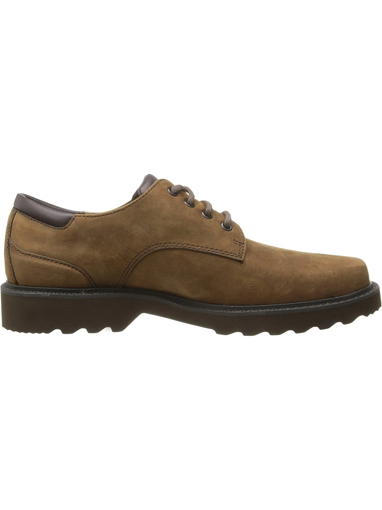 Оксфорды Rockport Main Route Northfield Waterproof — изображение 3 из 3, эспрессо