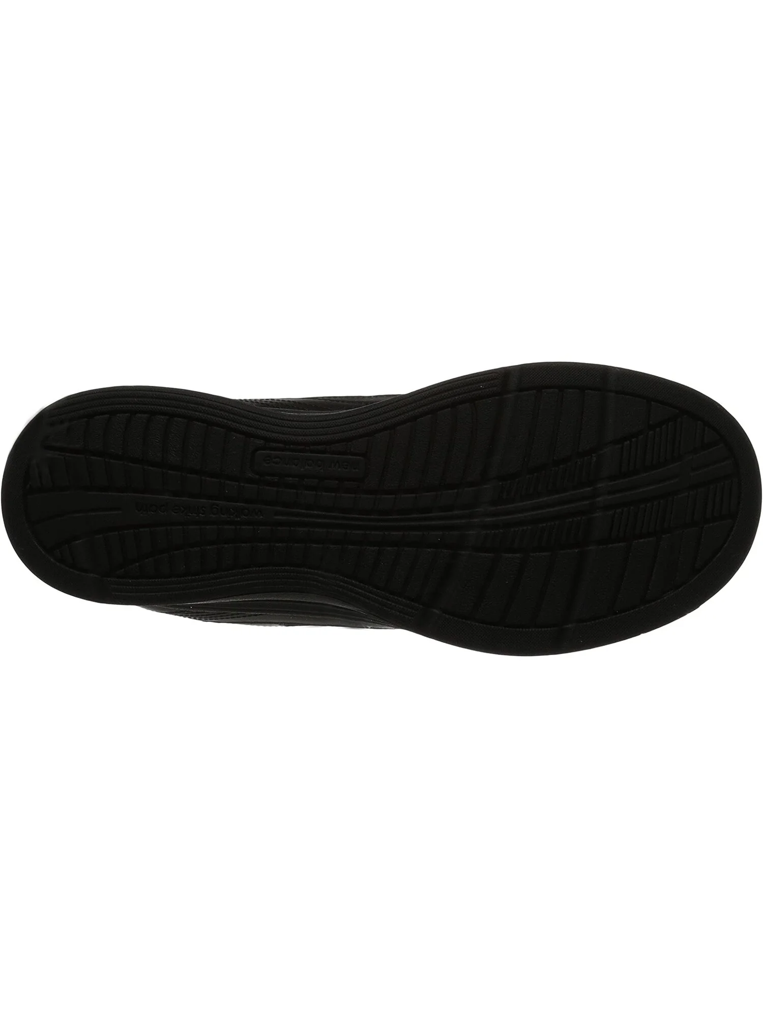 Кроссовки Hook and Loop 577 New Balance — изображение 3 из 7, черный