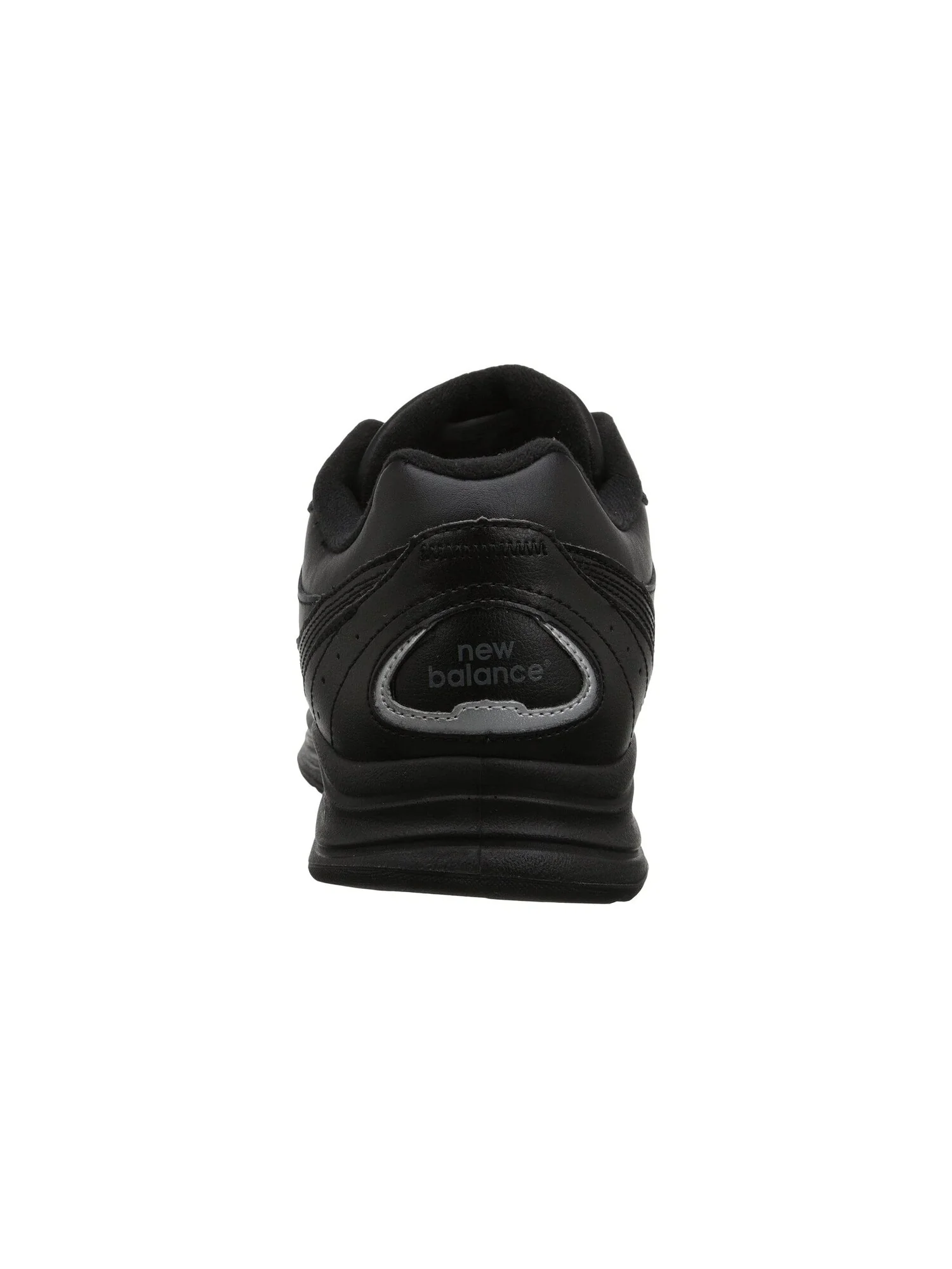 Кроссовки Hook and Loop 577 New Balance — изображение 5 из 7, черный