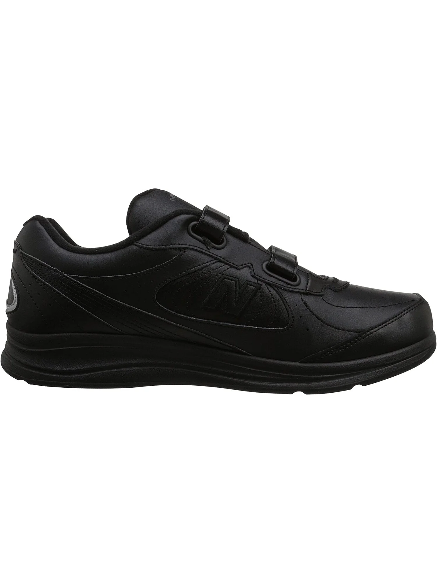 Кроссовки Hook and Loop 577 New Balance — изображение 6 из 7, черный