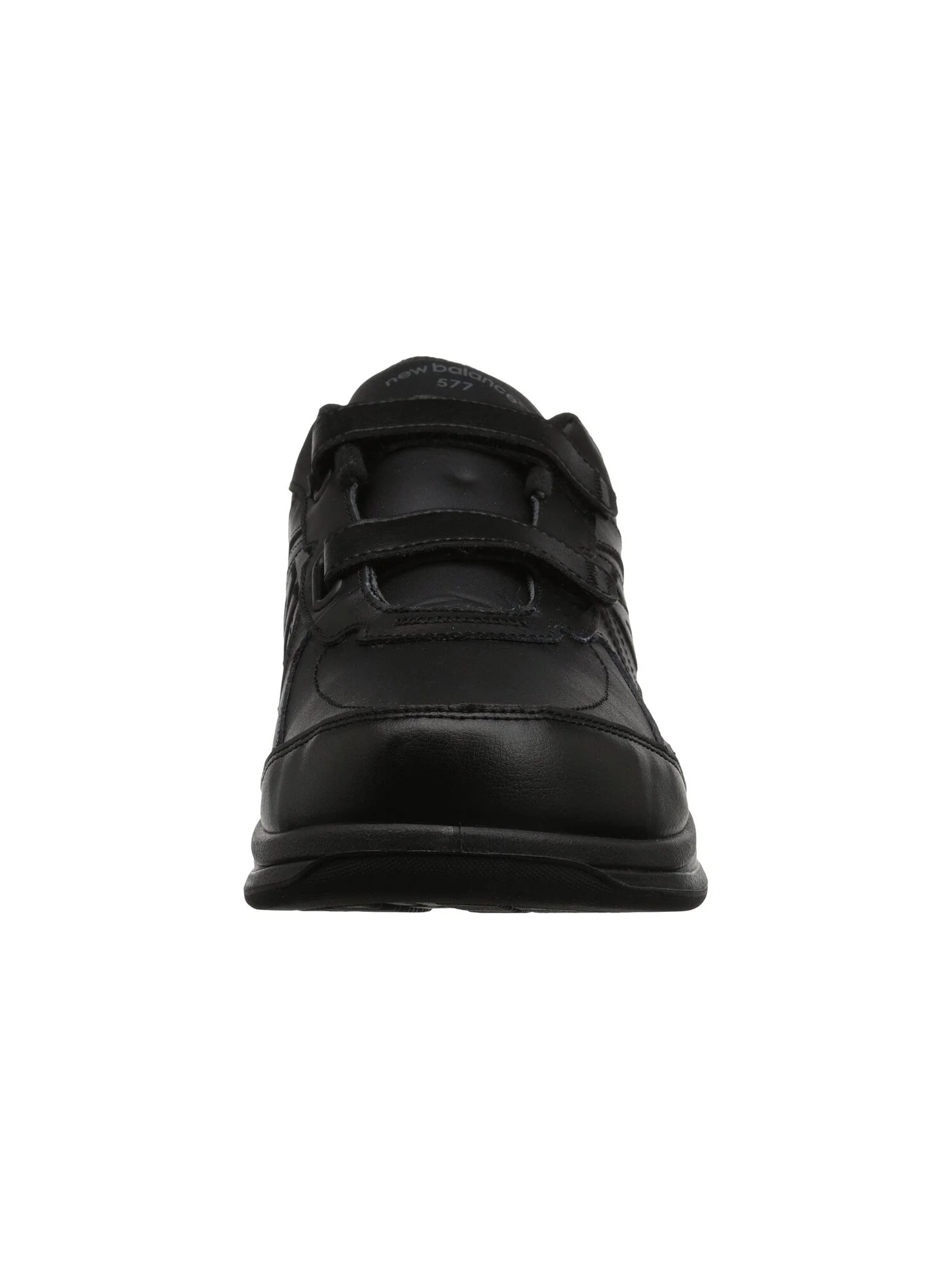 Кроссовки Hook and Loop 577 New Balance — изображение 7 из 7, черный