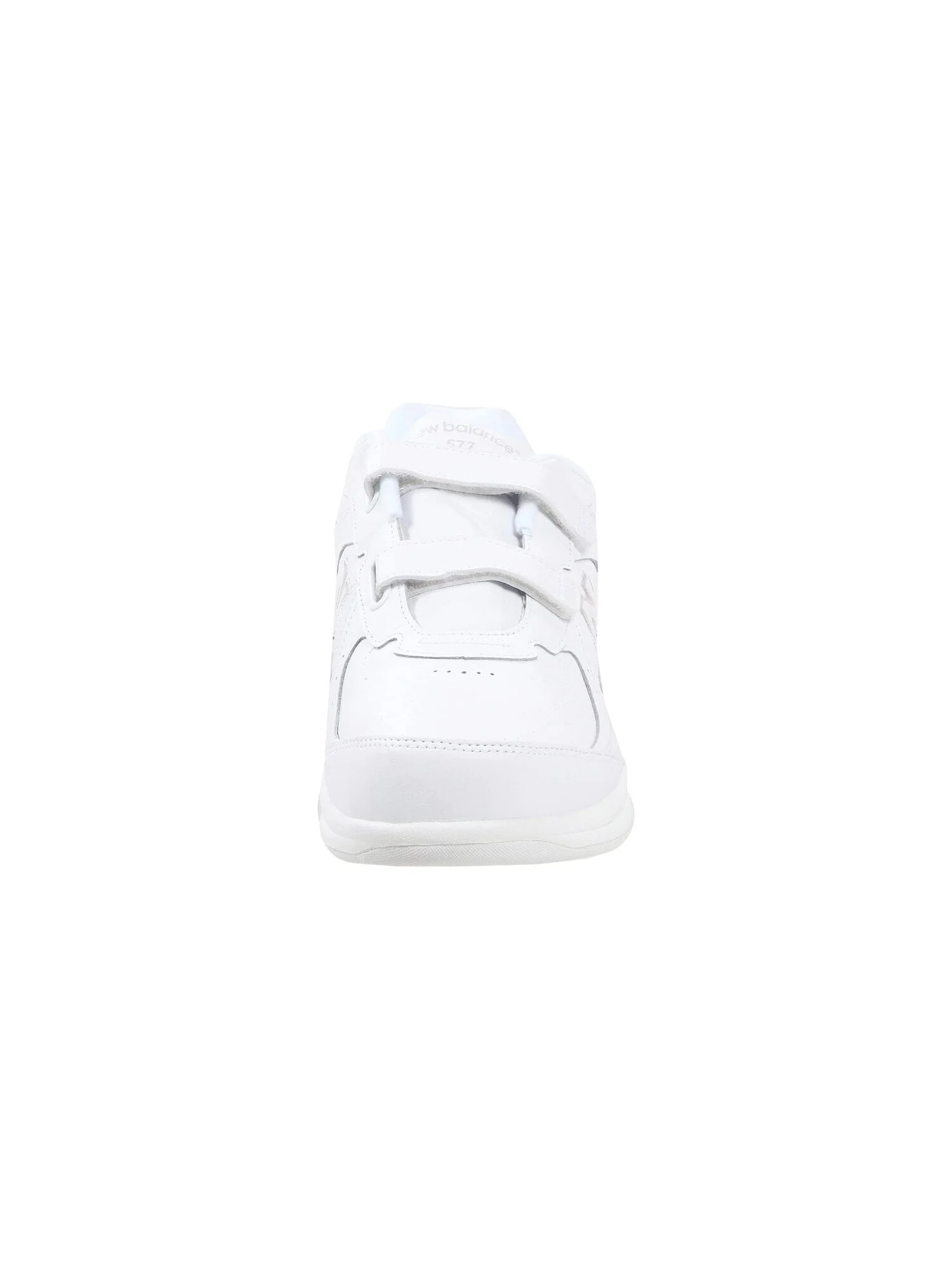 Кроссовки Hook and Loop 577 New Balance — изображение 4 из 4, белый