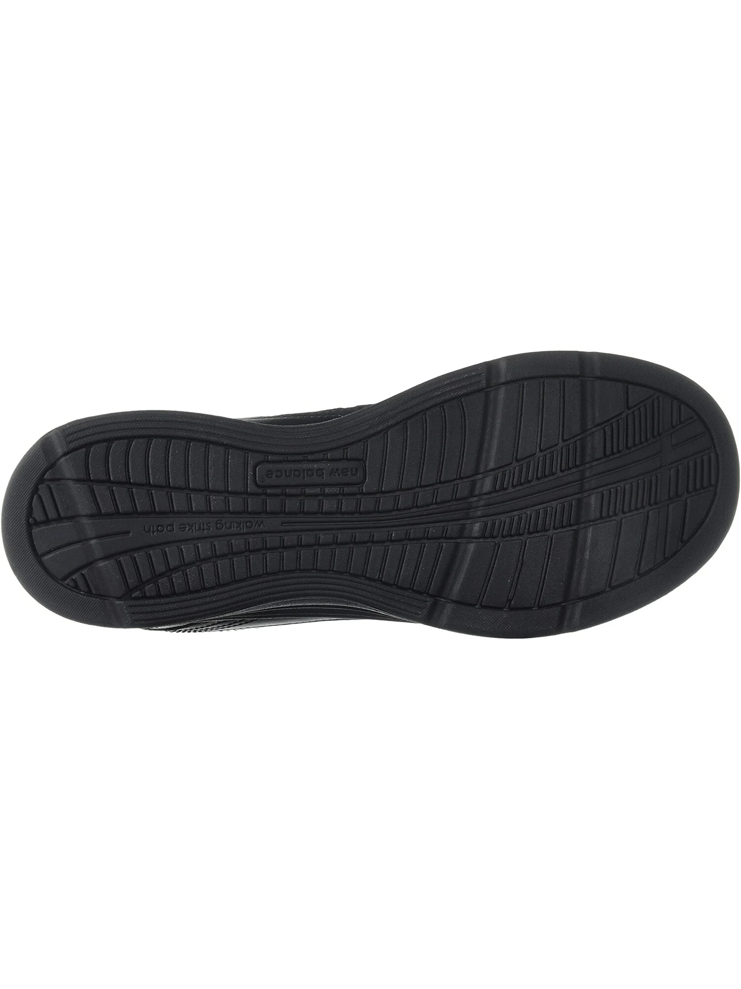 Кроссовки New Balance MW577 — изображение 3 из 7, черный