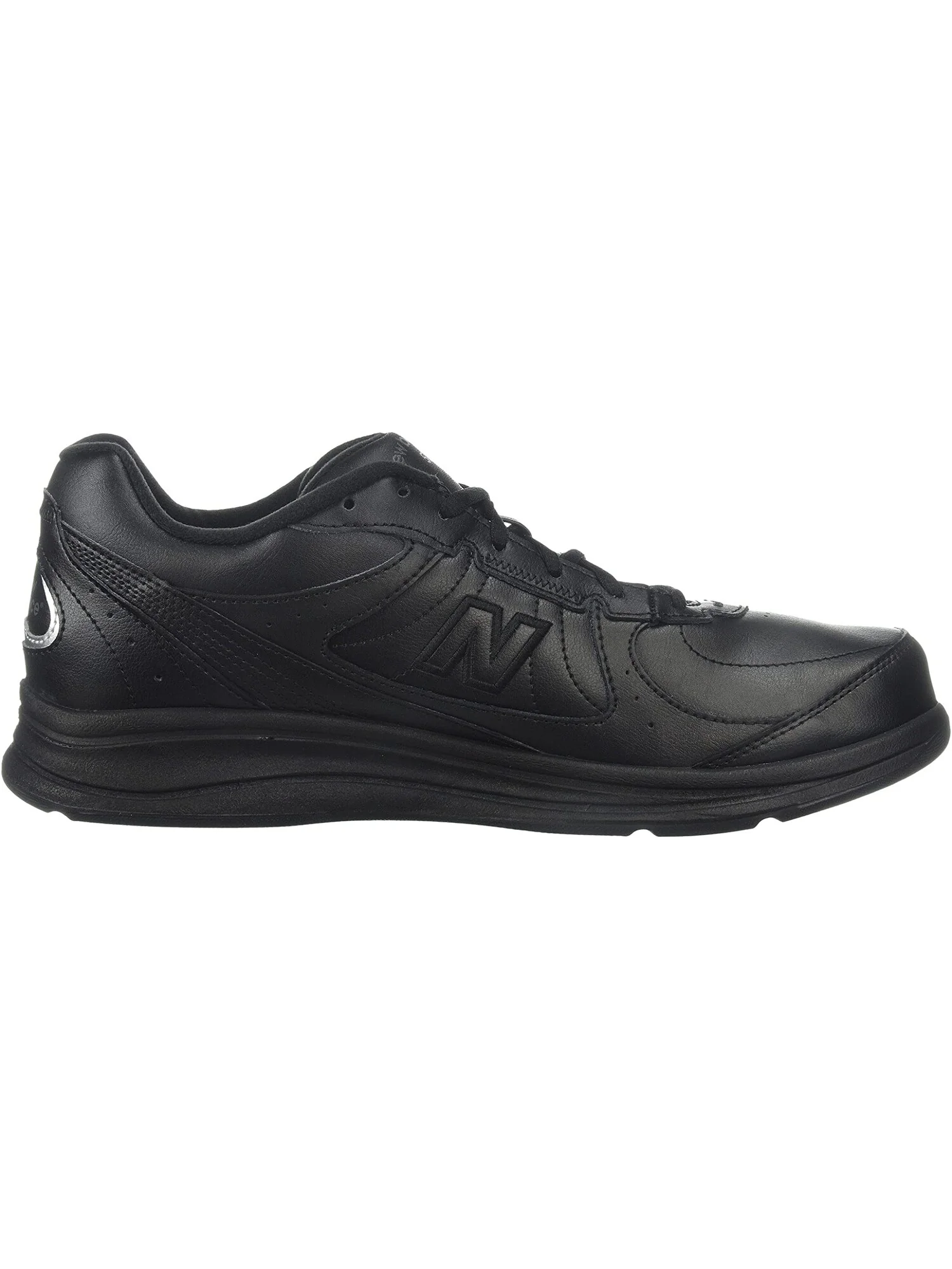 Кроссовки New Balance MW577 — изображение 6 из 7, черный