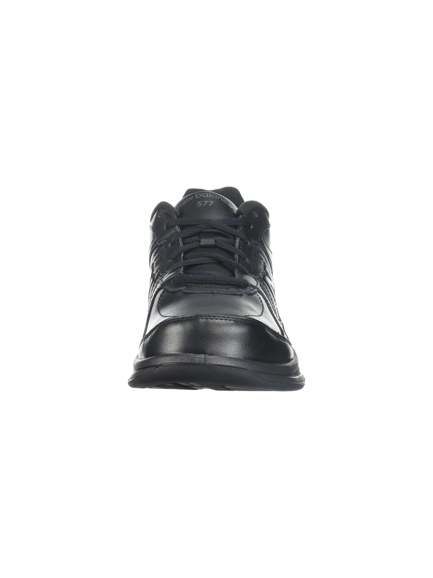 Кроссовки New Balance MW577 — изображение 7 из 7, черный