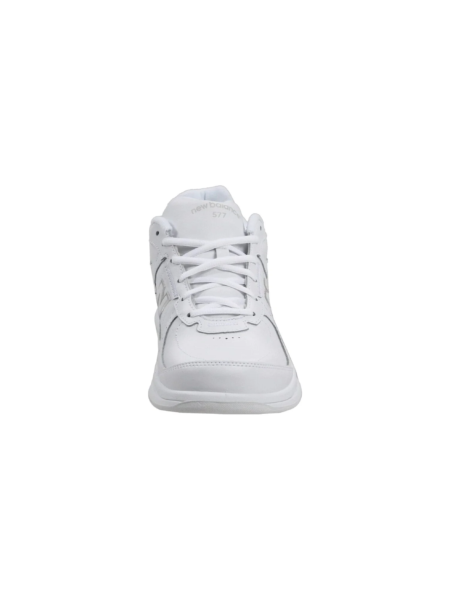 Кроссовки MW577 New Balance — изображение 2 из 2, белый
