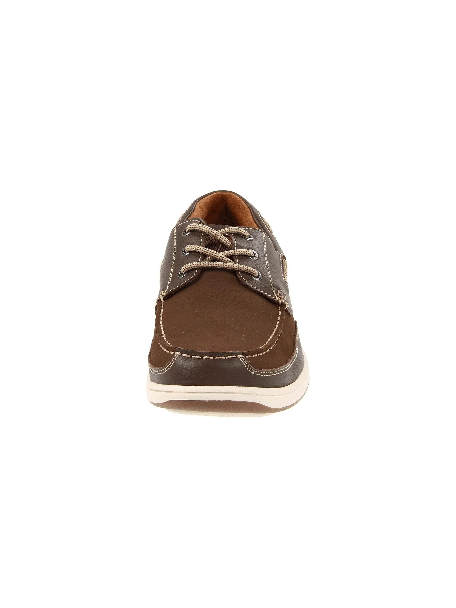 Лодочные туфли Lakeside Ox Florsheim — изображение 7 из 7, коричневый