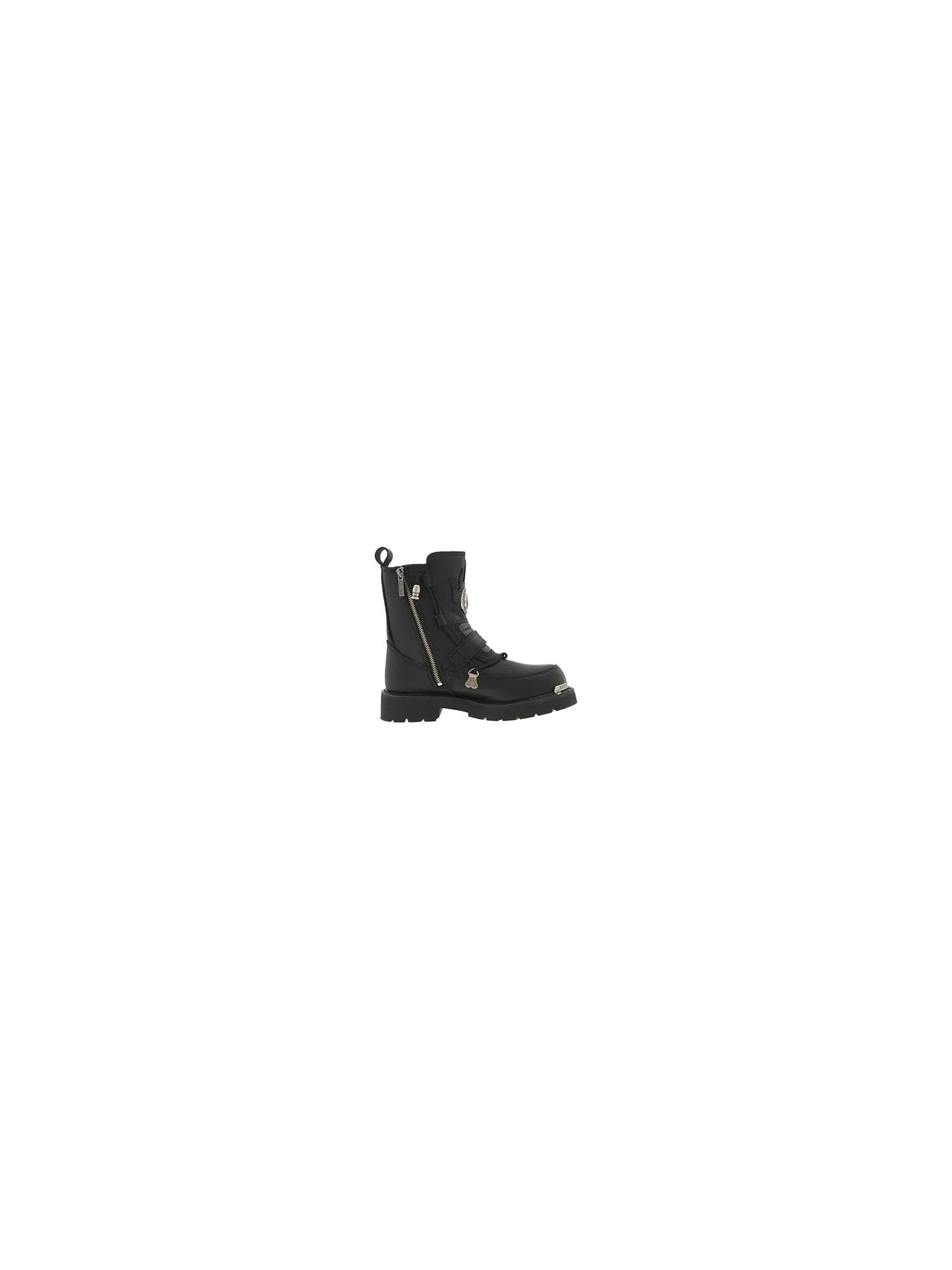 Ботинки Distortion Harley-Davidson — изображение 6 из 7, черный