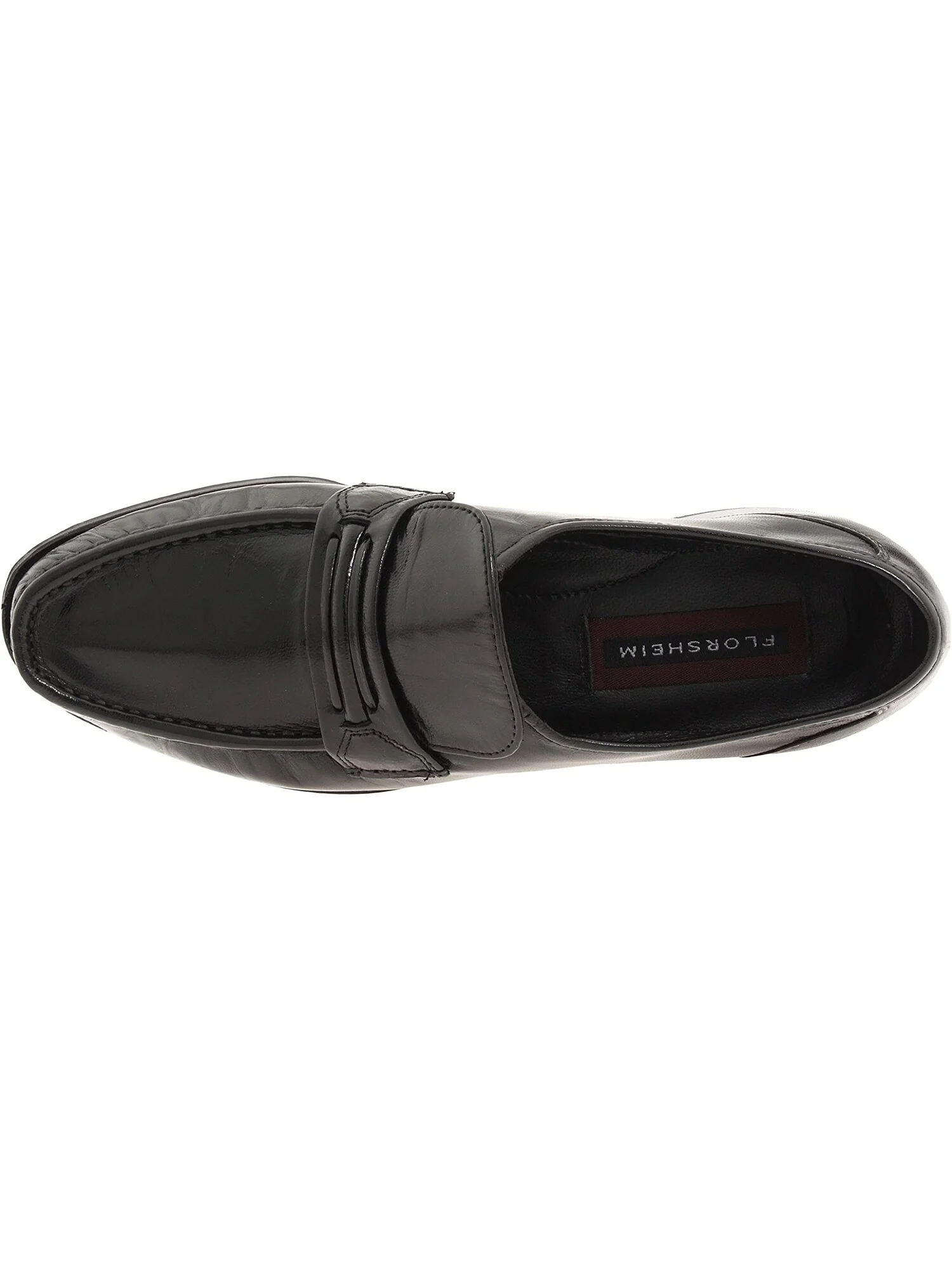 Лоферы Como Slip-On Loafer Florsheim
