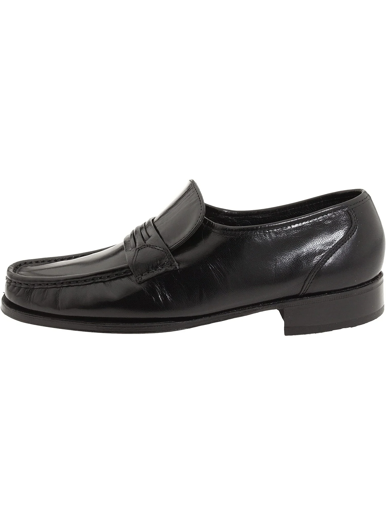 Лоферы Como Slip-On Loafer Florsheim — изображение 4 из 7, черный