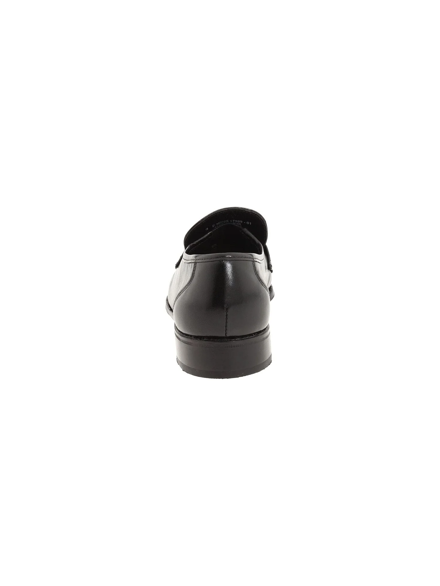 Лоферы Como Slip-On Loafer Florsheim — изображение 5 из 7, черный