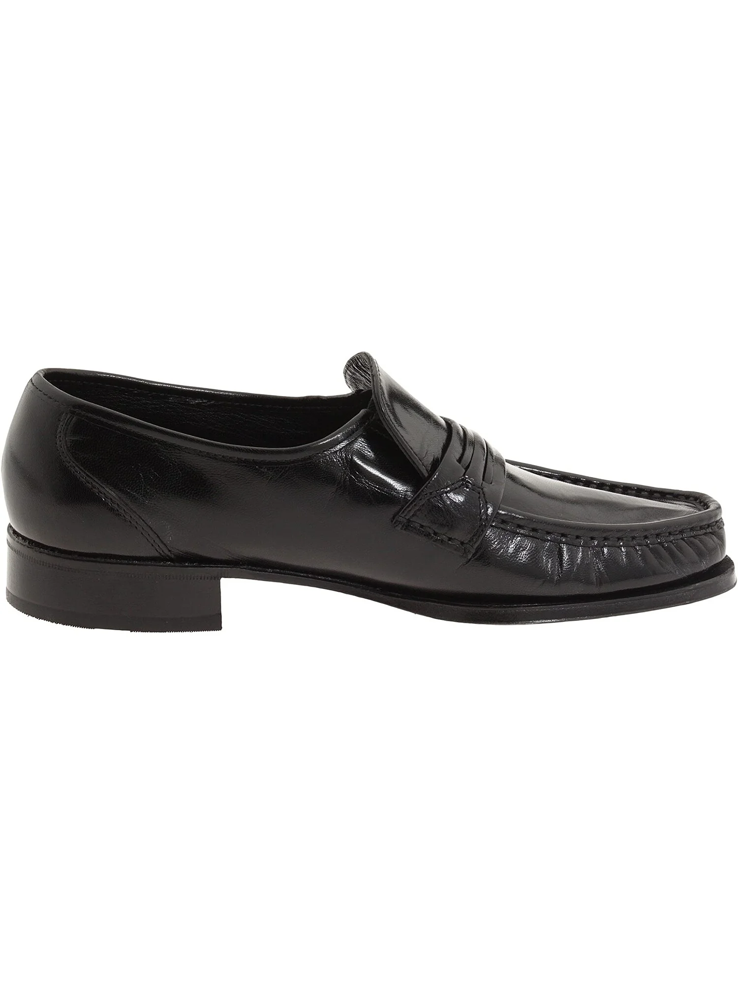 Лоферы Como Slip-On Loafer Florsheim — изображение 6 из 7, черный