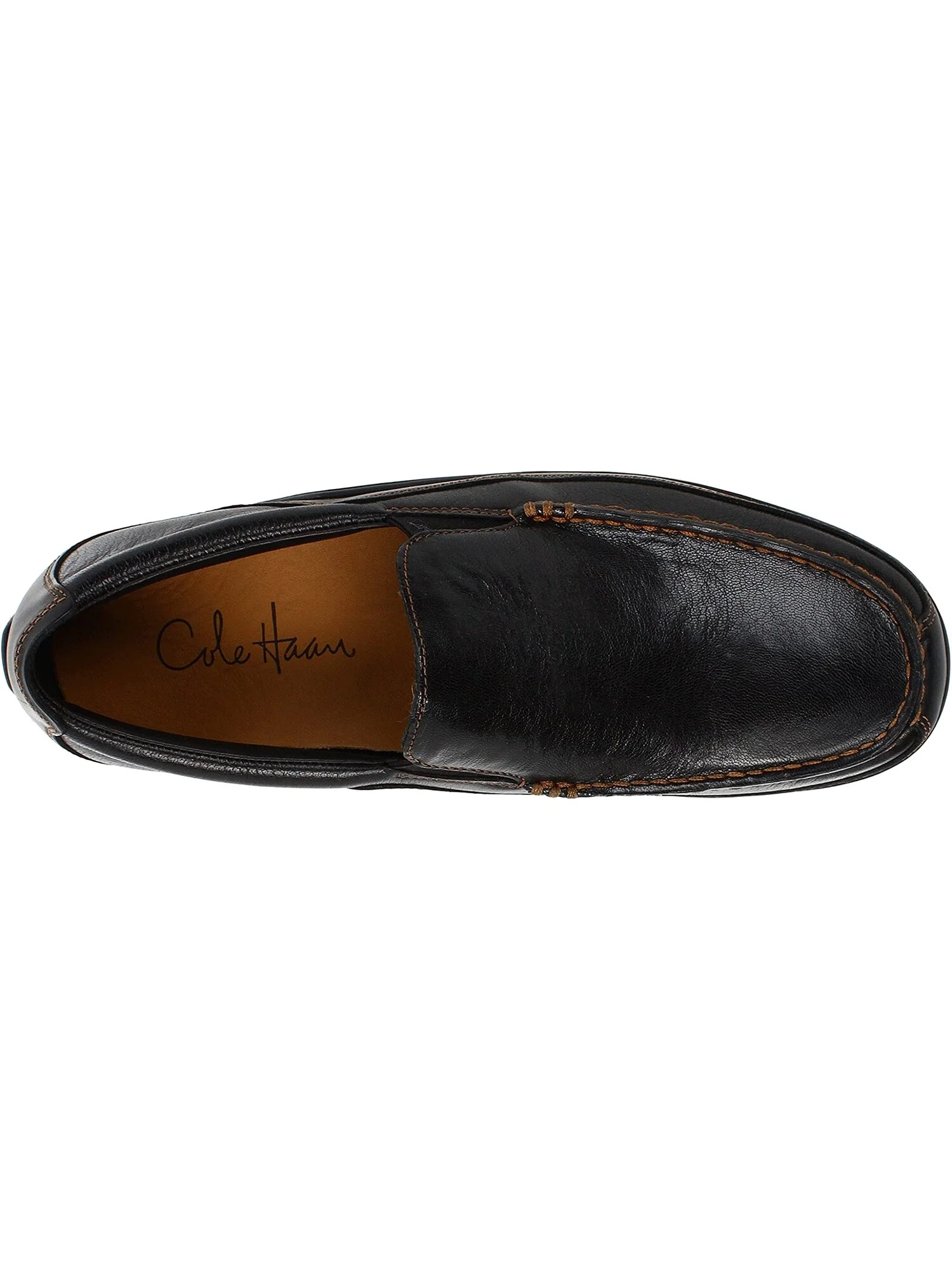 Лоферы Tucker Venetian Cole Haan