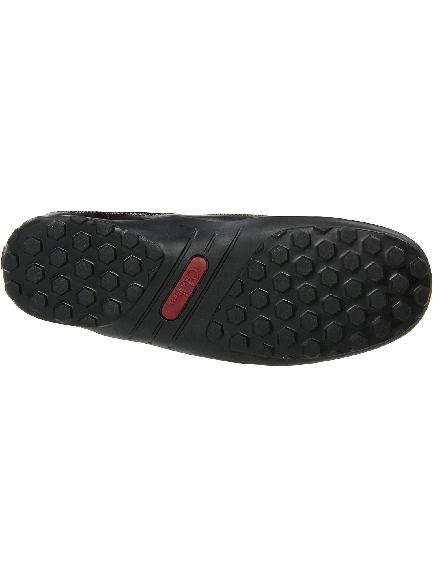 Лоферы Tucker Venetian Cole Haan — изображение 3 из 7, черный