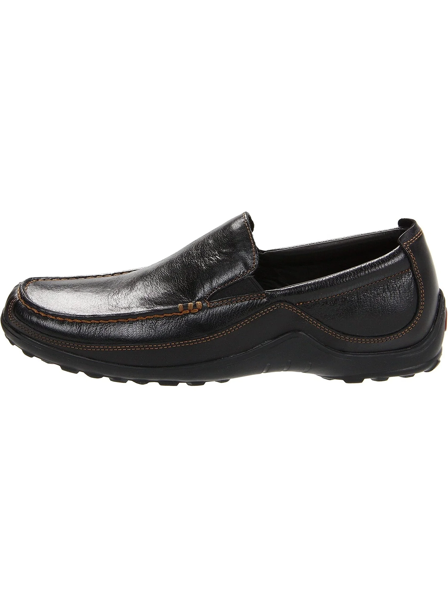 Лоферы Tucker Venetian Cole Haan — изображение 4 из 7, черный