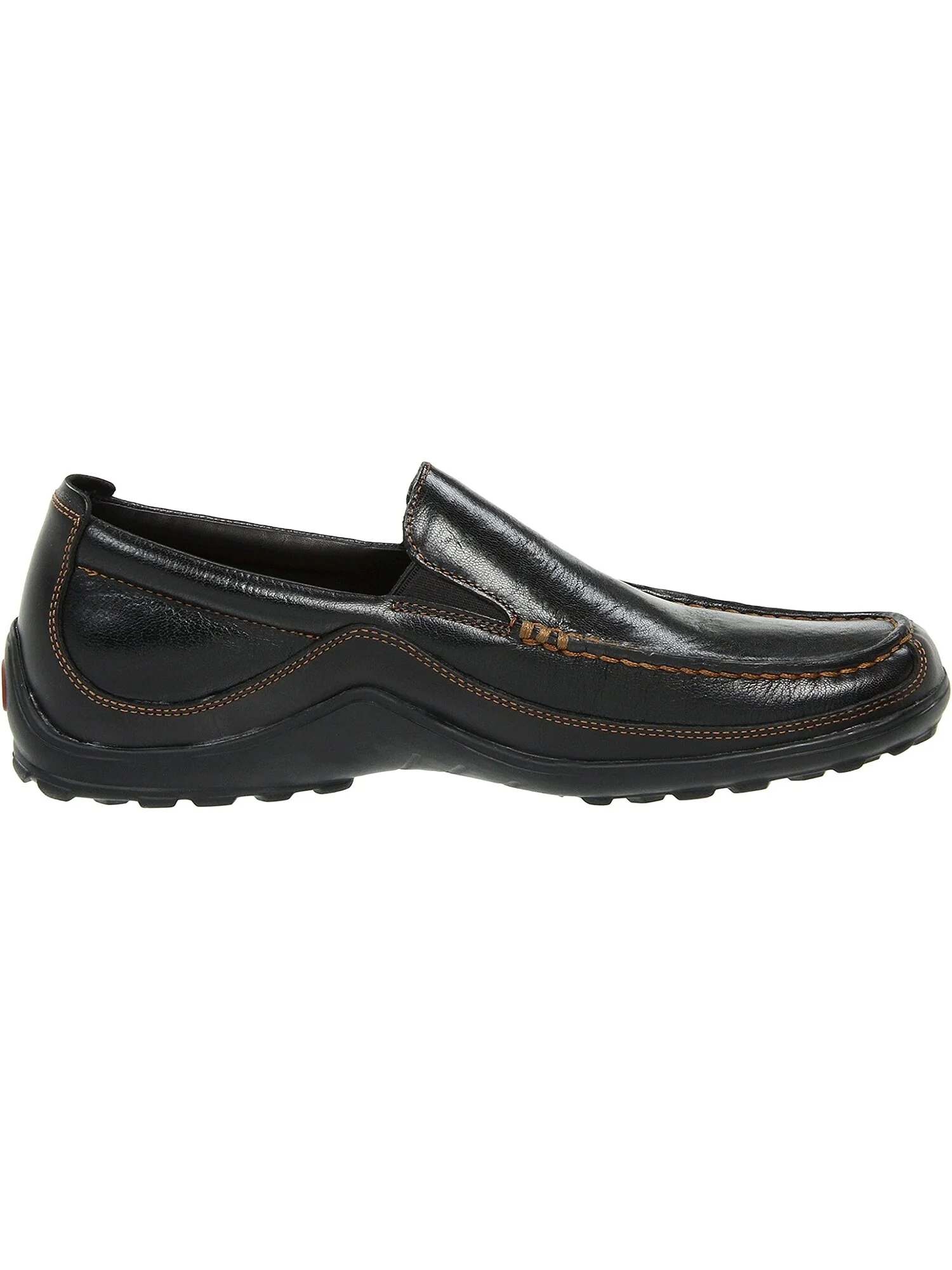 Лоферы Tucker Venetian Cole Haan — изображение 6 из 7, черный