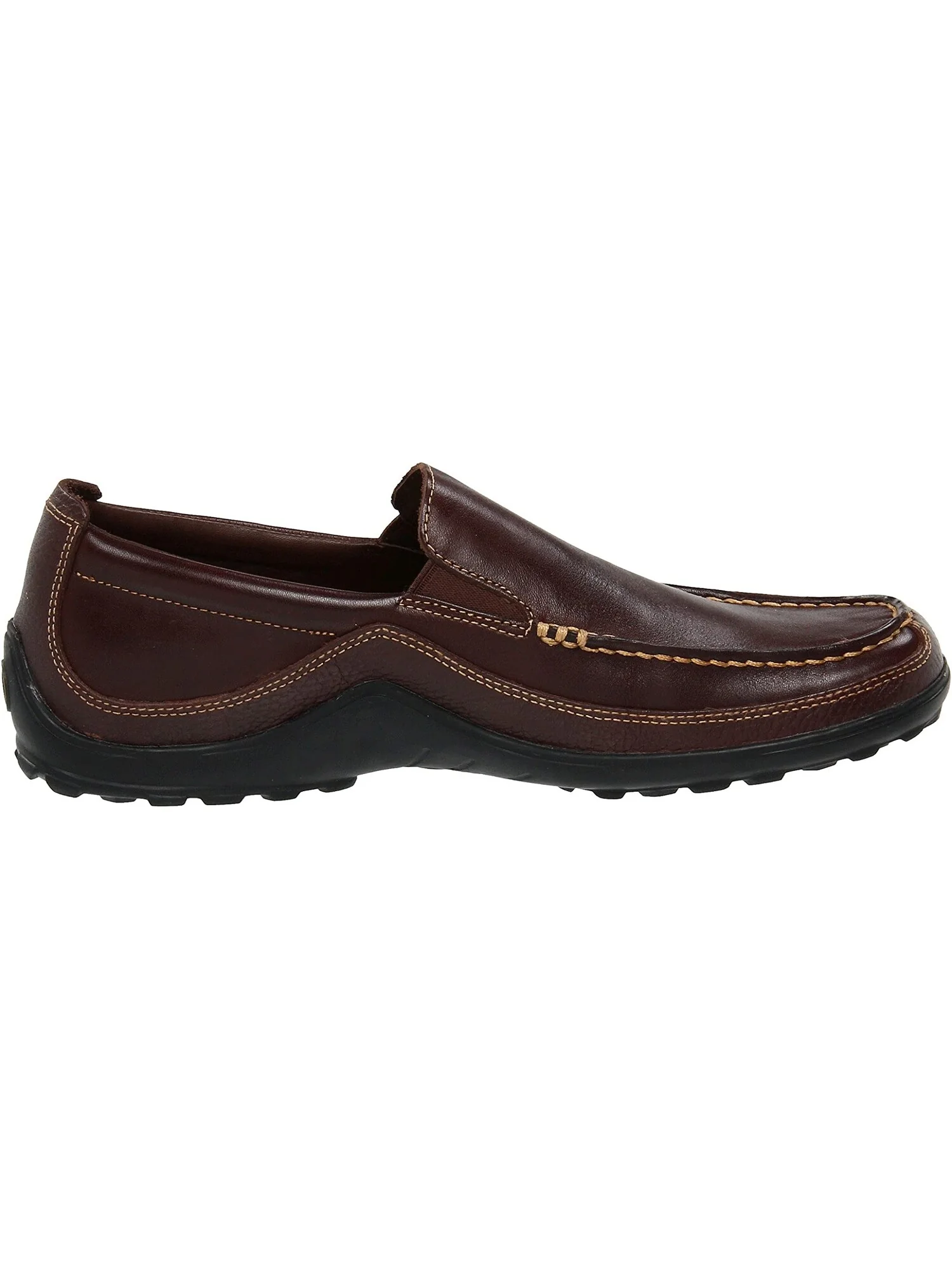 Лоферы Tucker Venetian Cole Haan, французской обжарки