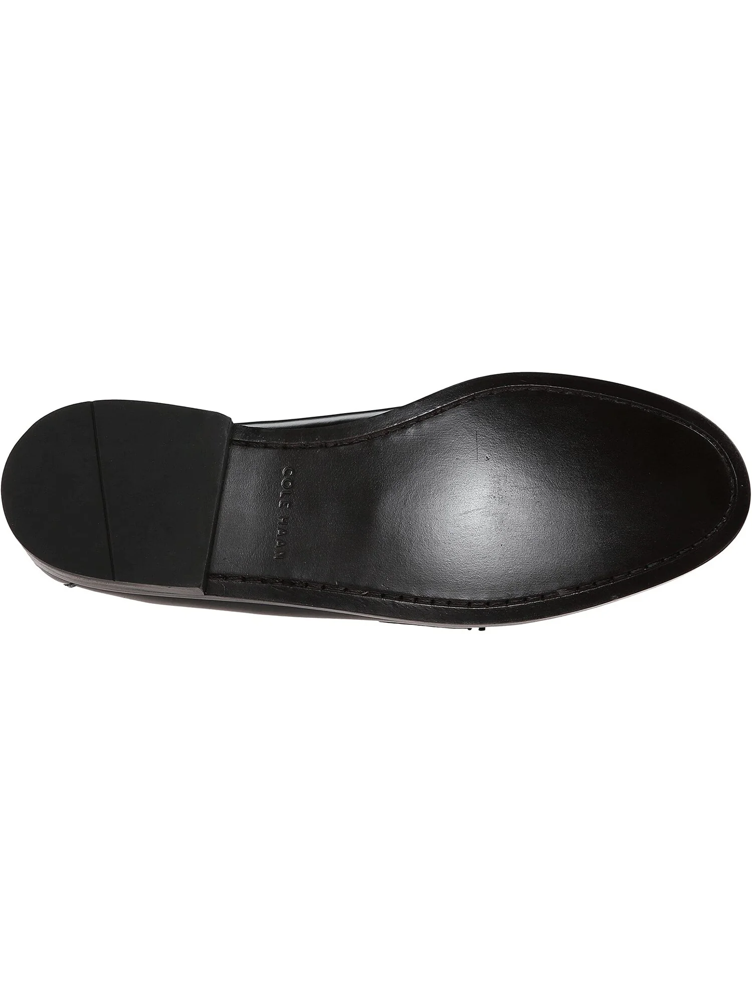 Лоферы Pinch Penny Cole Haan — изображение 3 из 7, черный