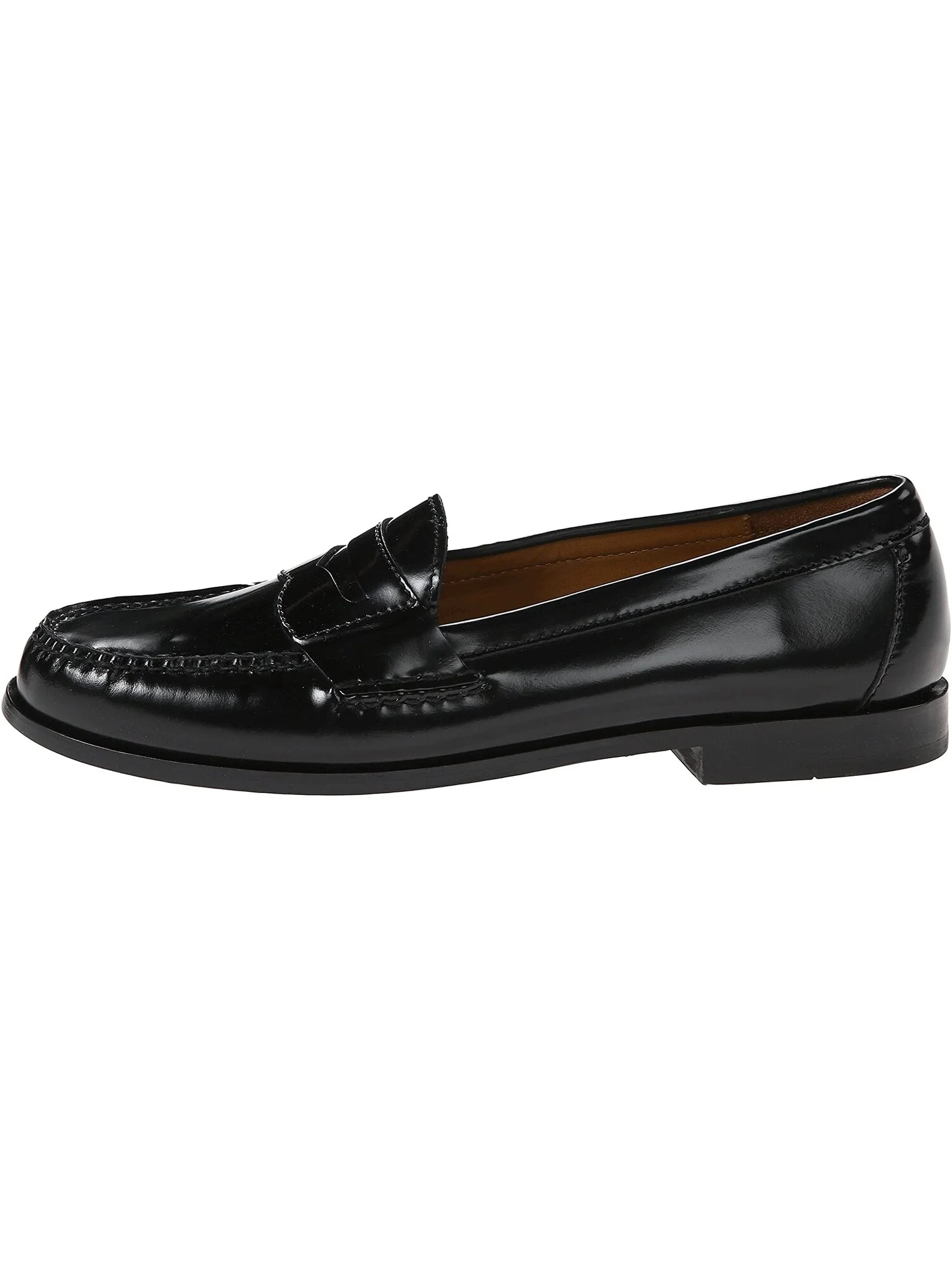 Лоферы Pinch Penny Cole Haan — изображение 4 из 7, черный