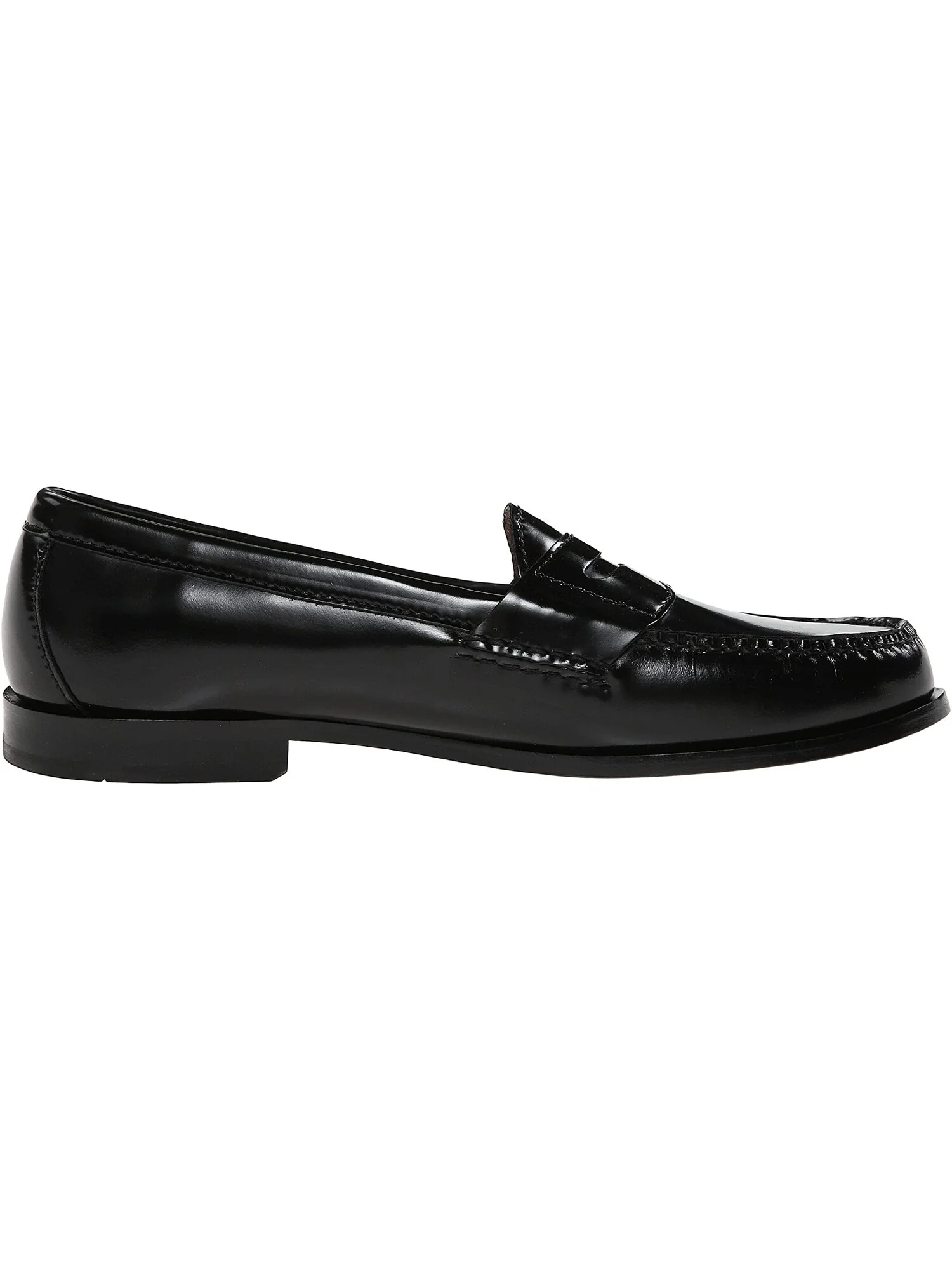 Лоферы Pinch Penny Cole Haan — изображение 6 из 7, черный