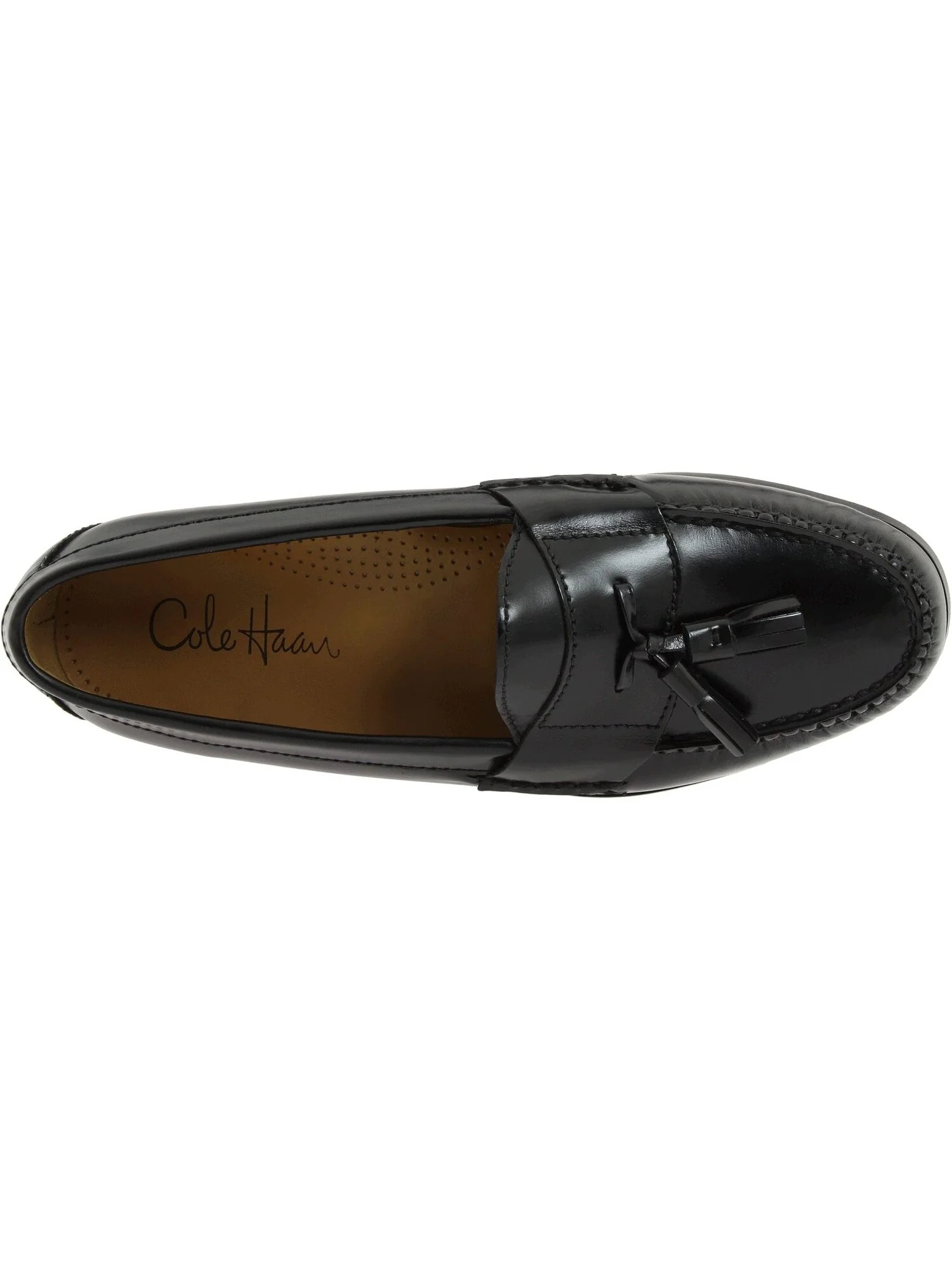 Лоферы Pinch Tassel Cole Haan
