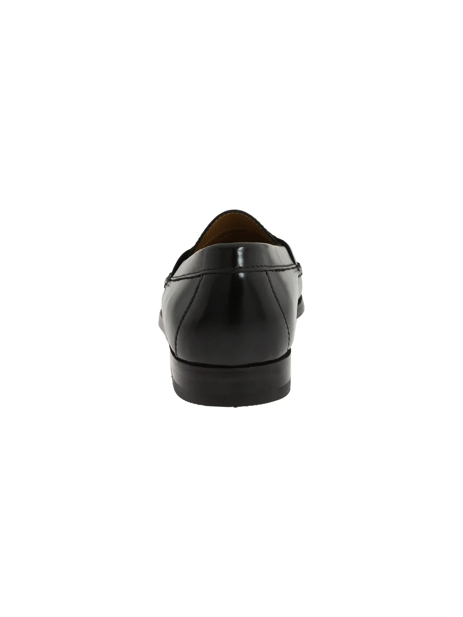 Лоферы Pinch Tassel Cole Haan — изображение 5 из 7, черный