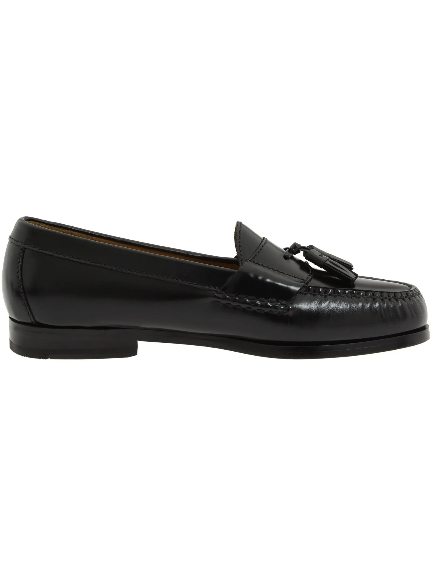 Лоферы Pinch Tassel Cole Haan — изображение 6 из 7, черный