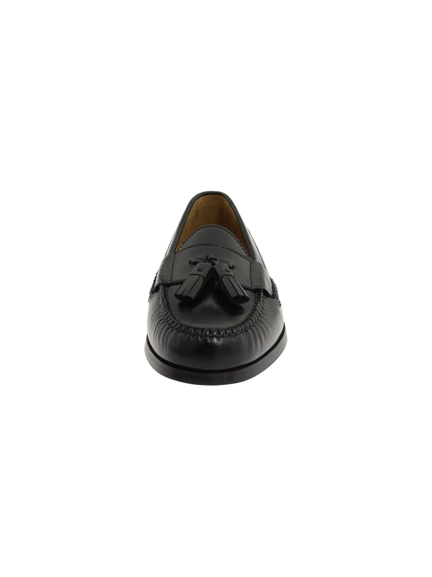 Лоферы Pinch Tassel Cole Haan — изображение 7 из 7, черный