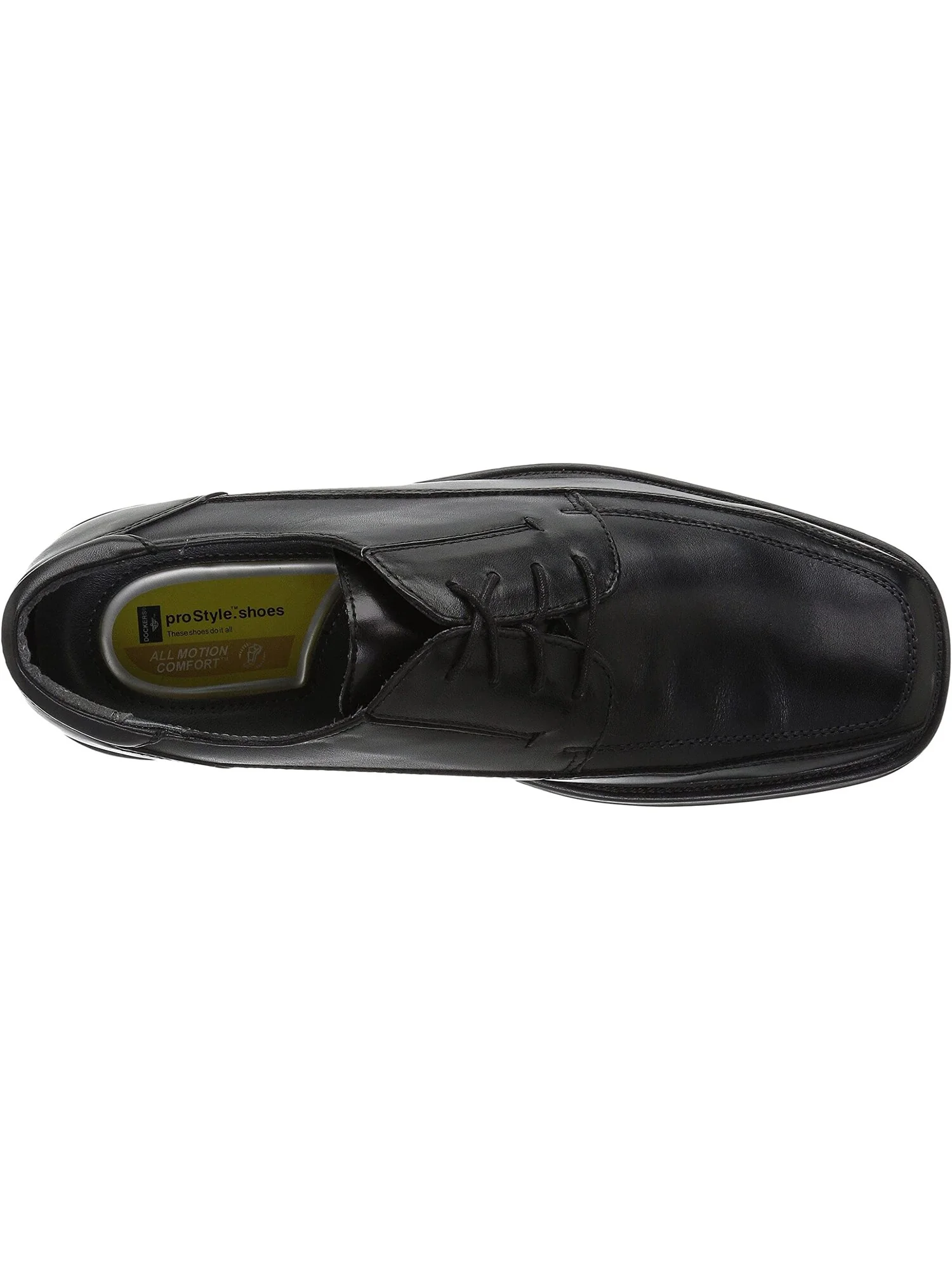 Оксфорды Perspective Moc Toe Oxford Dockers