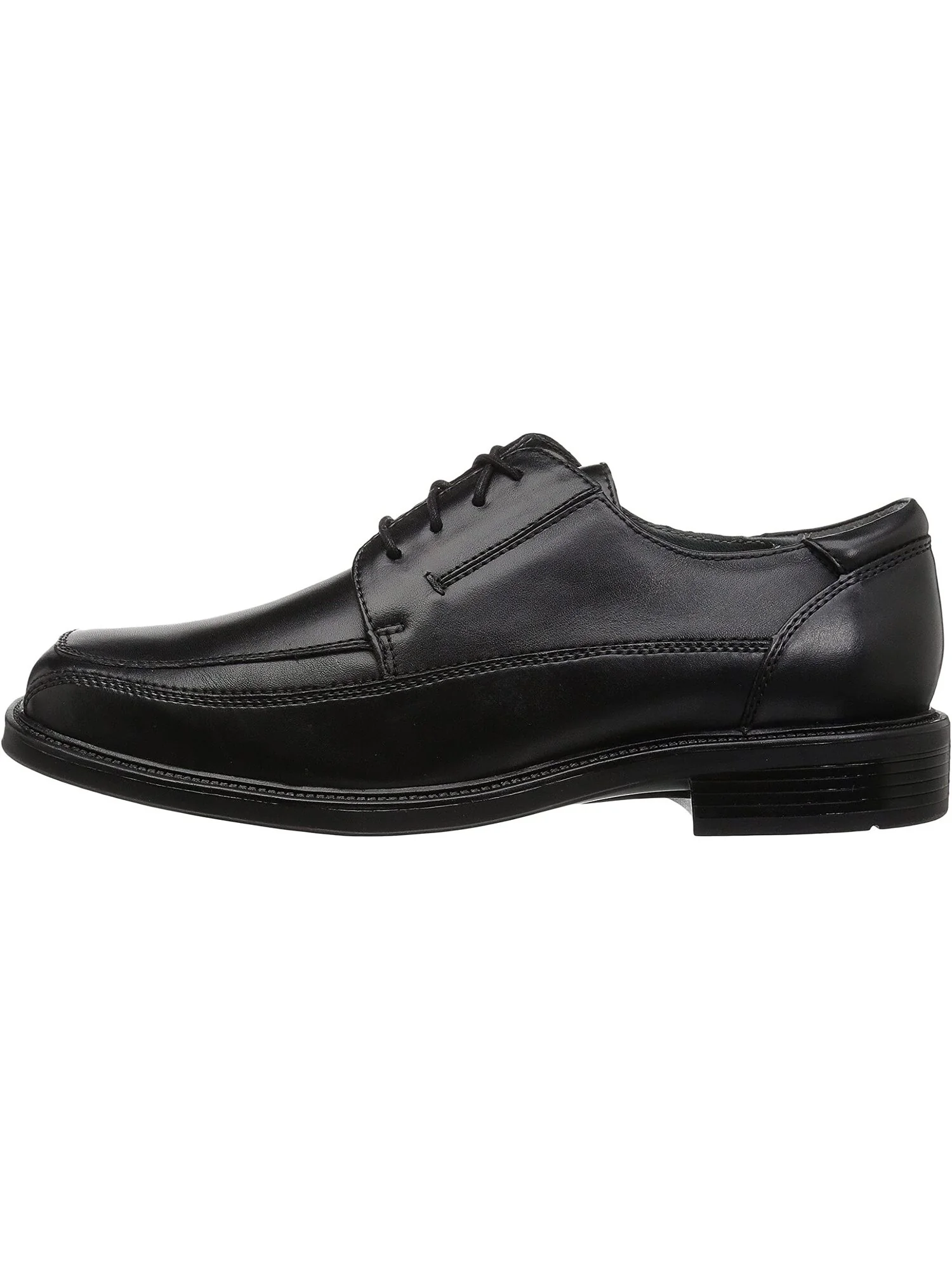 Оксфорды Perspective Moc Toe Oxford Dockers — изображение 4 из 7, черный